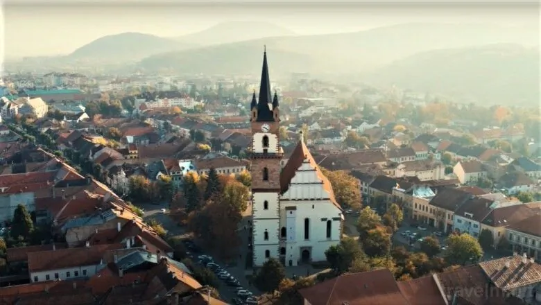 Apartament Giulio Sibiu – Sibiu, România