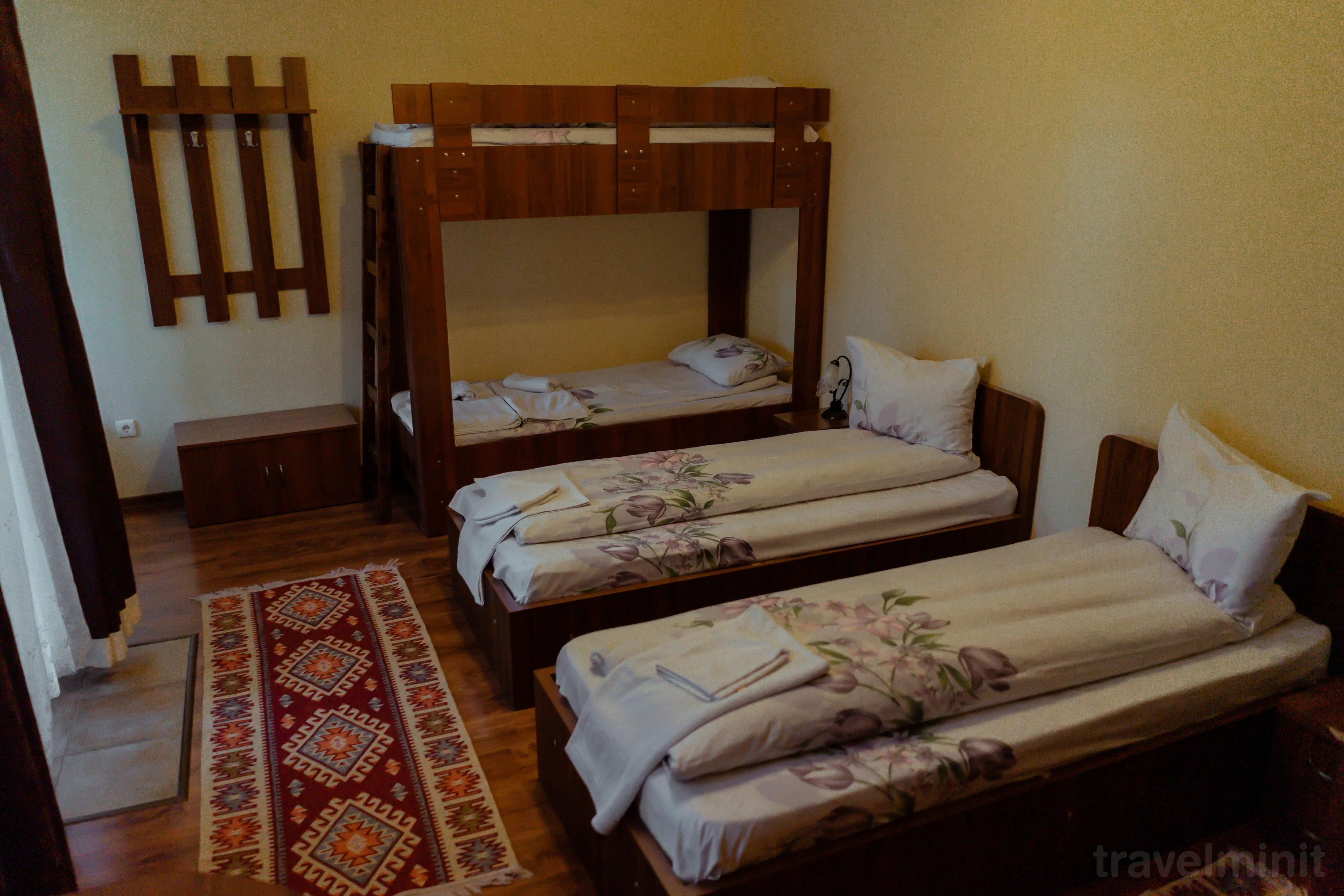 Vila Lazar Borsec *** – Borsec, România