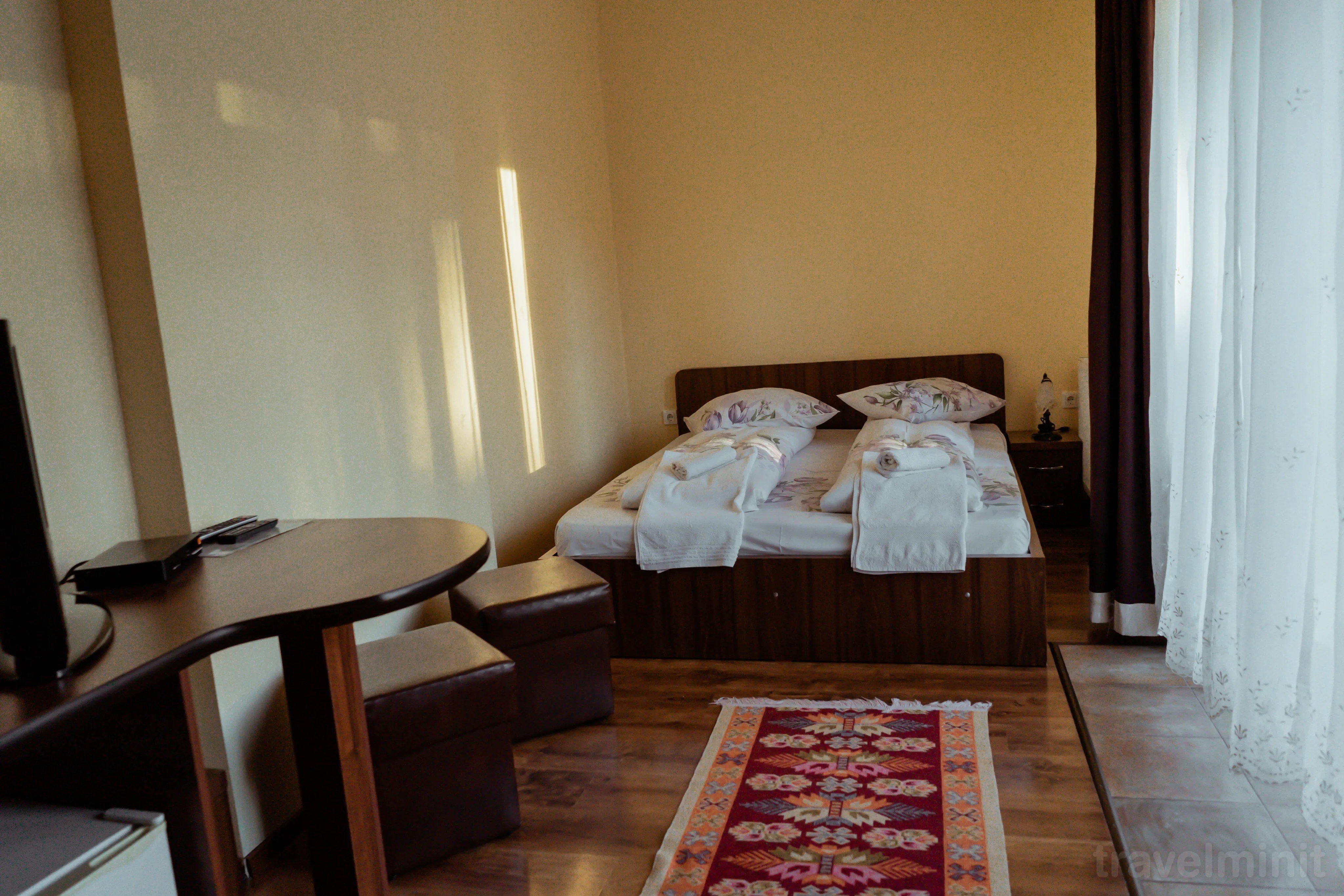 Vila Lazar Borsec *** – Borsec, România