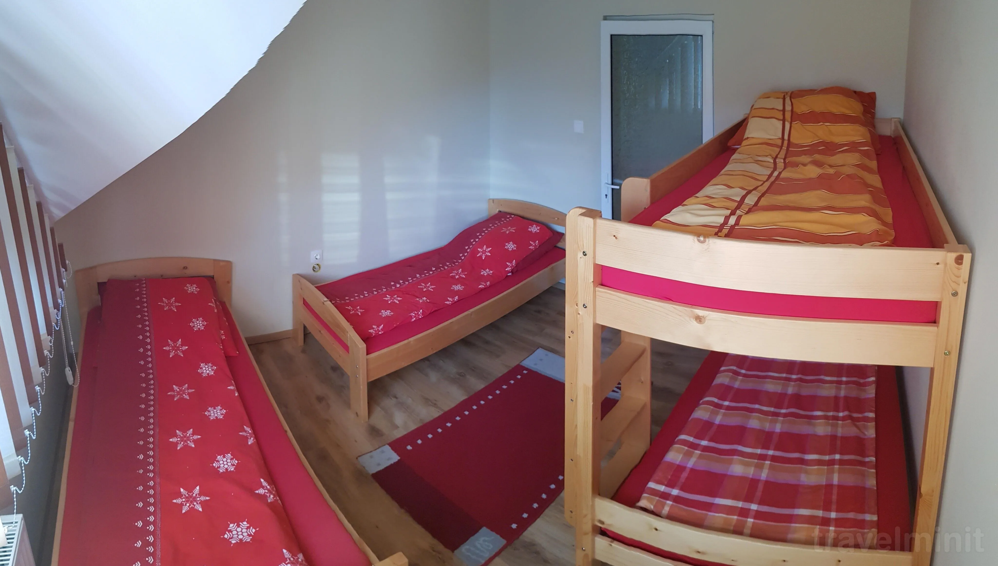 Casa de oaspeți Elza Suseni – Suseni, România