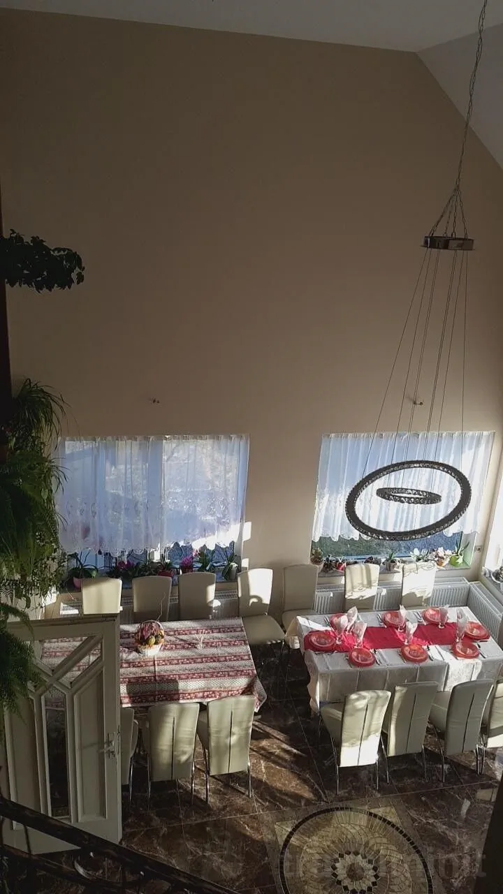 Casa de oaspeți Elza Suseni – Suseni, România