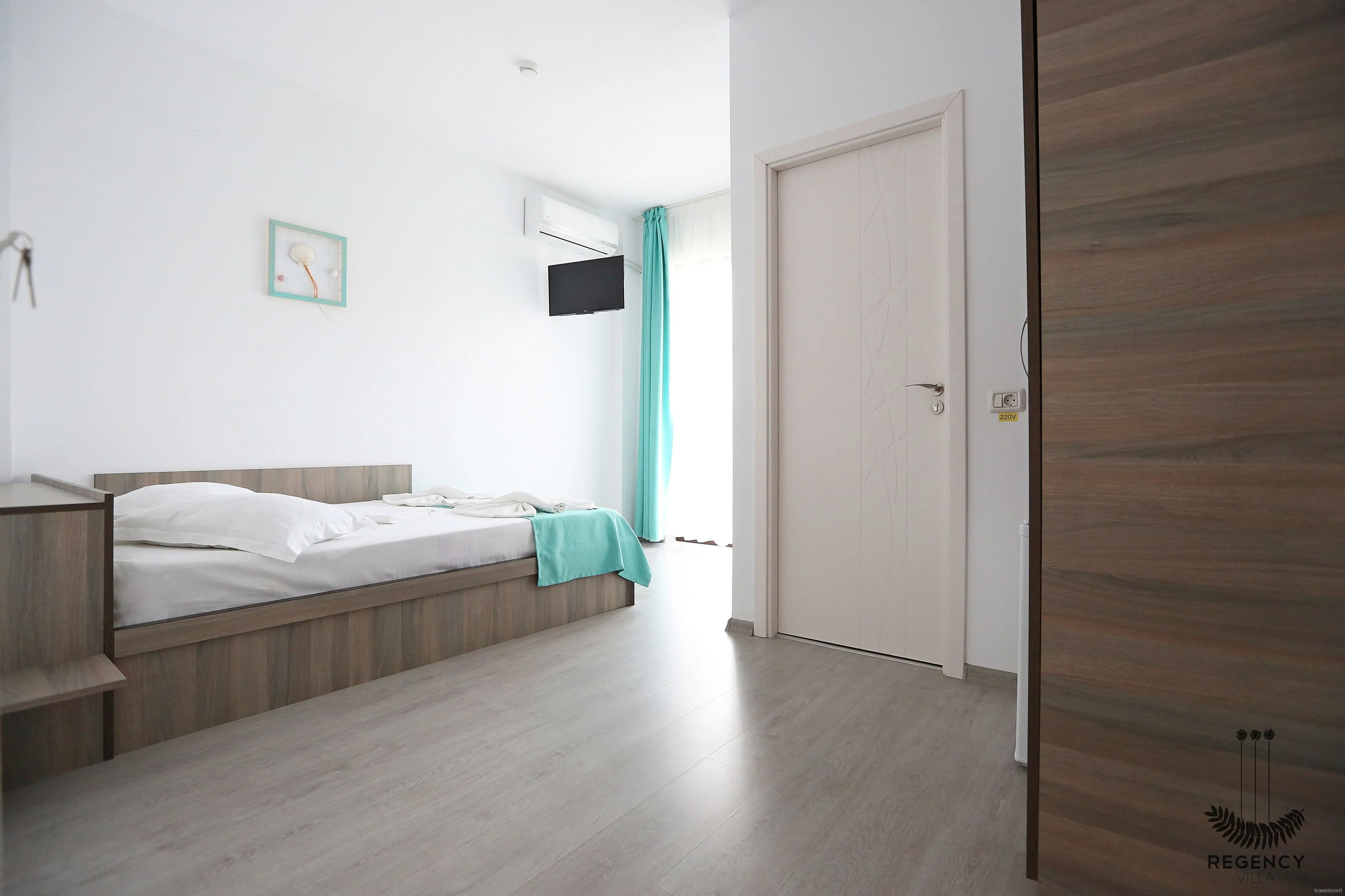 Vila Regency Eforie Nord – Eforie Nord, Rumunia