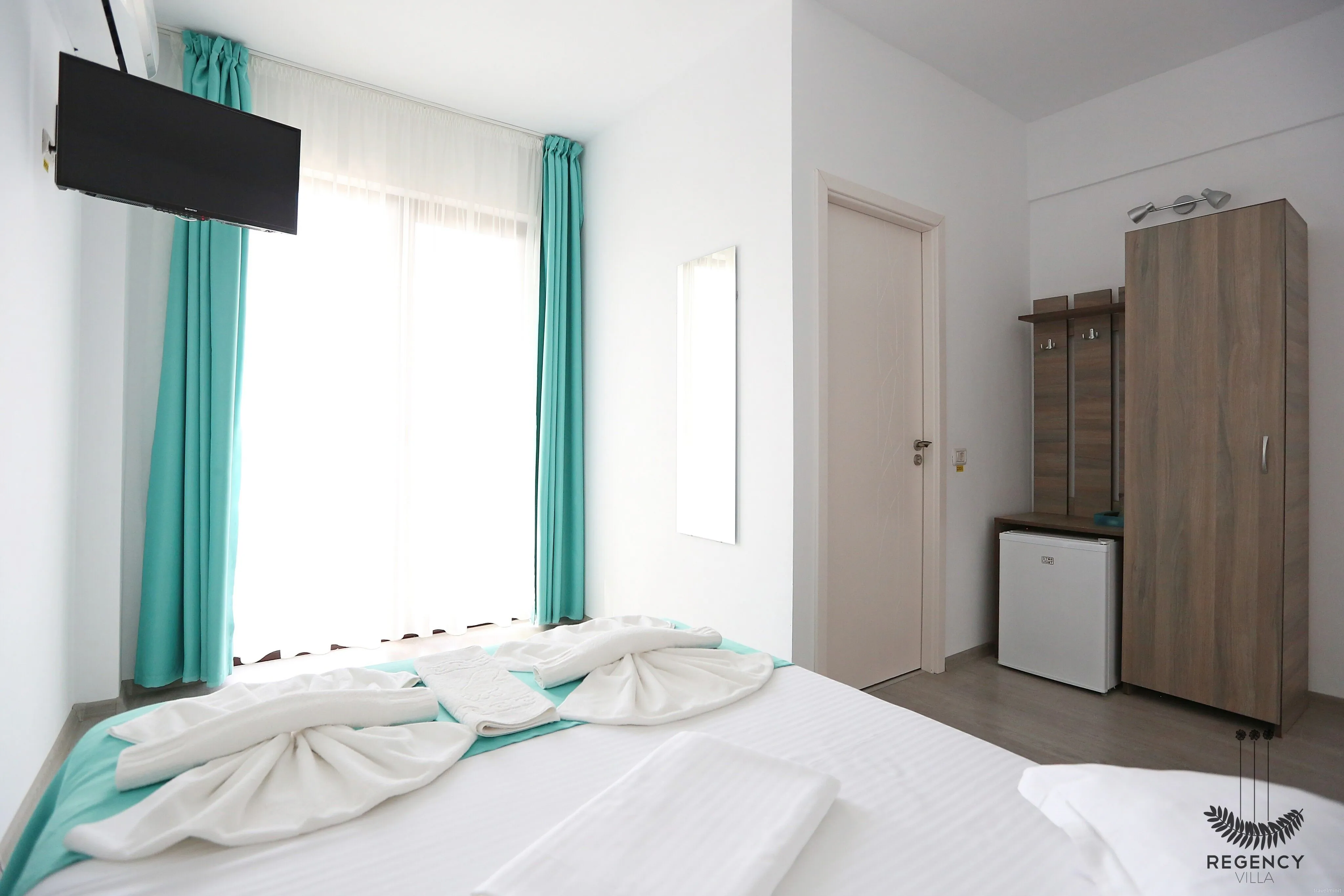 Vila Regency Eforie Nord – Eforie Nord, Rumunia