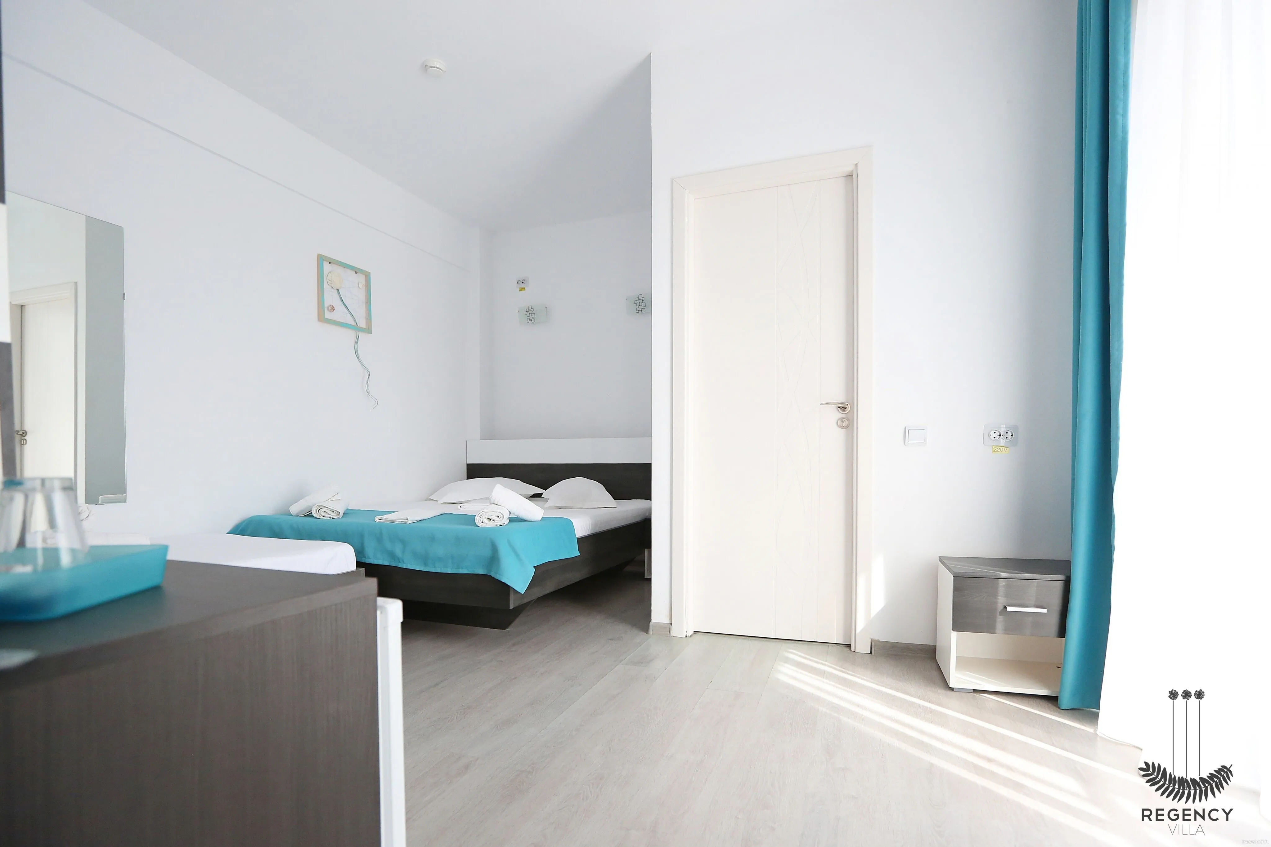 Vila Regency Eforie Nord – Eforie Nord, Rumunia