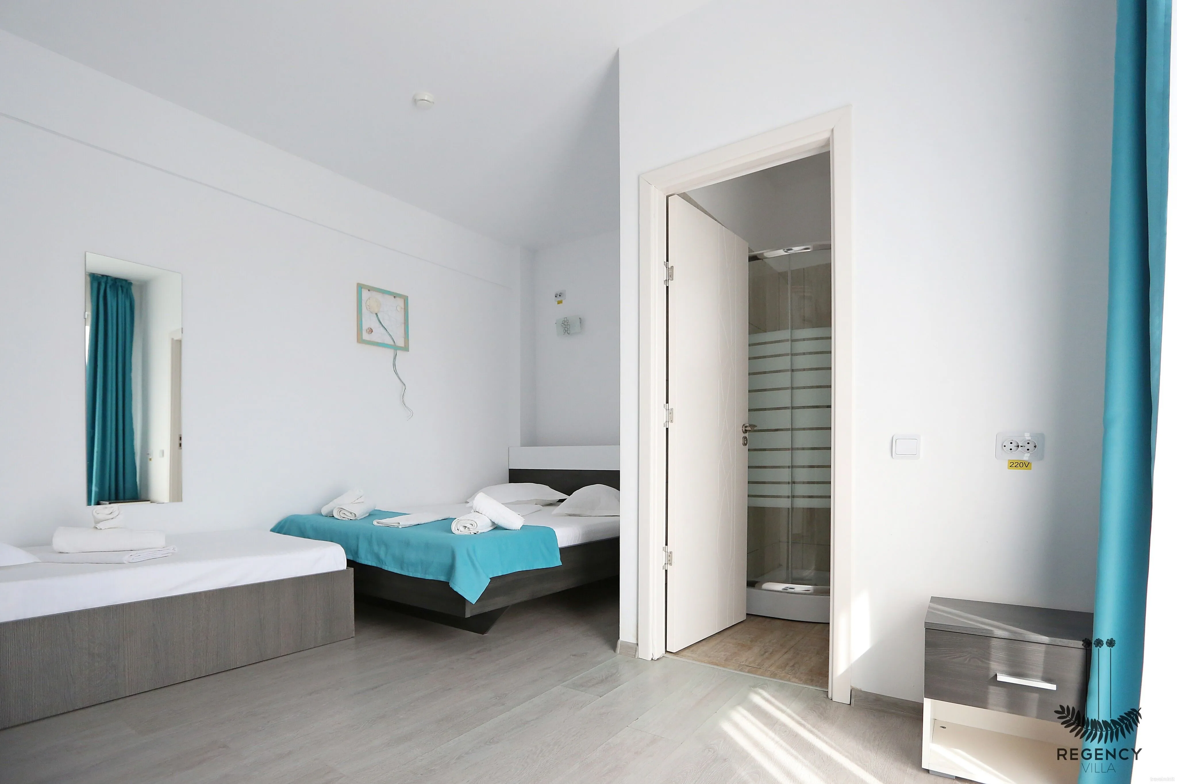 Vila Regency Eforie Nord – Eforie Nord, Rumunia