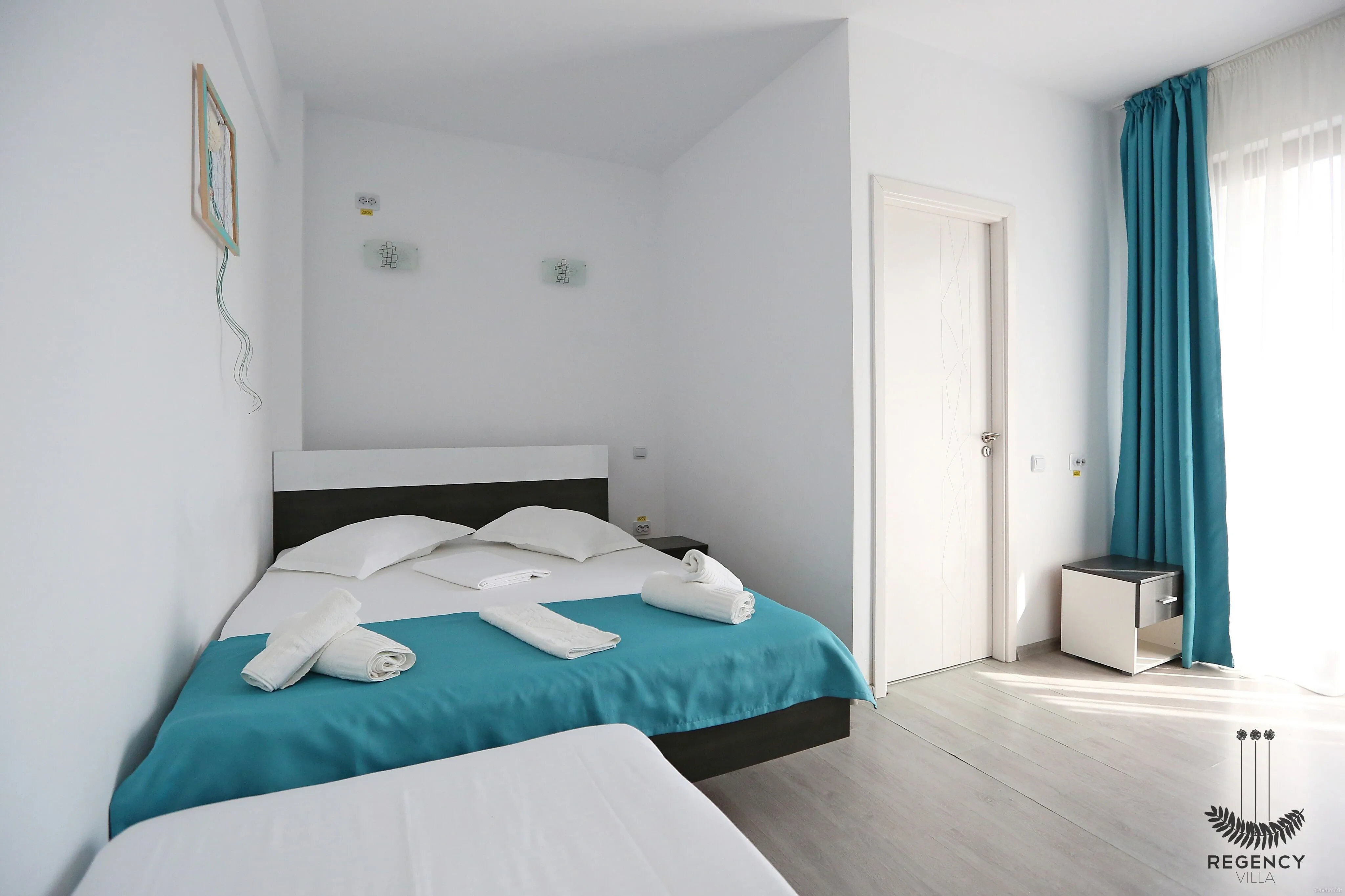 Vila Regency Eforie Nord – Eforie Nord, Rumunia