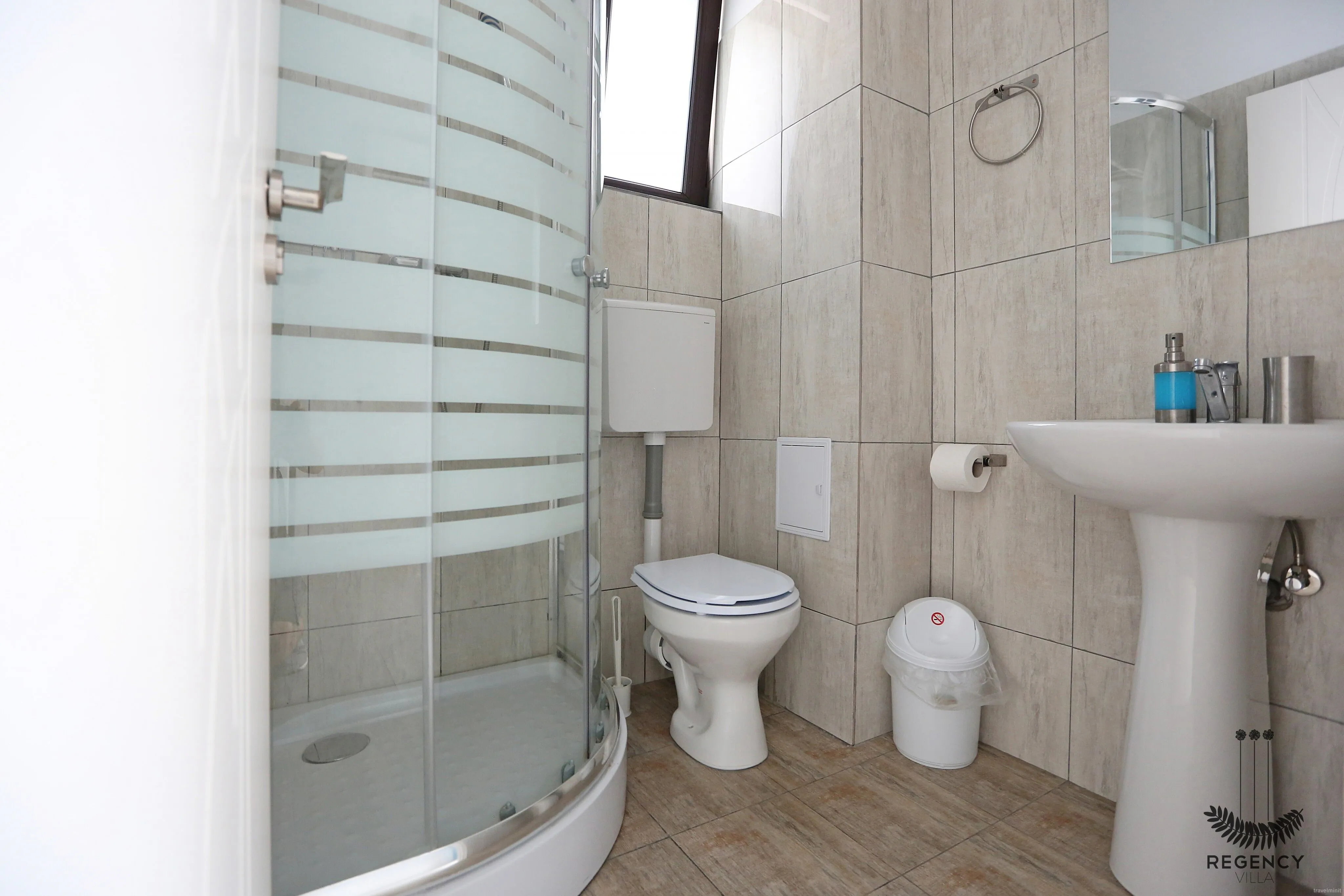 Vila Regency Eforie Nord – Eforie Nord, Rumunia