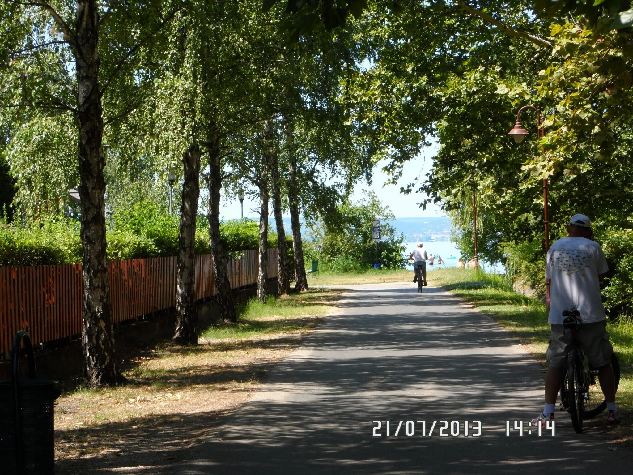 Ifjúsági Szállás Villa Benjamin Siófok – Siófok, Węgry