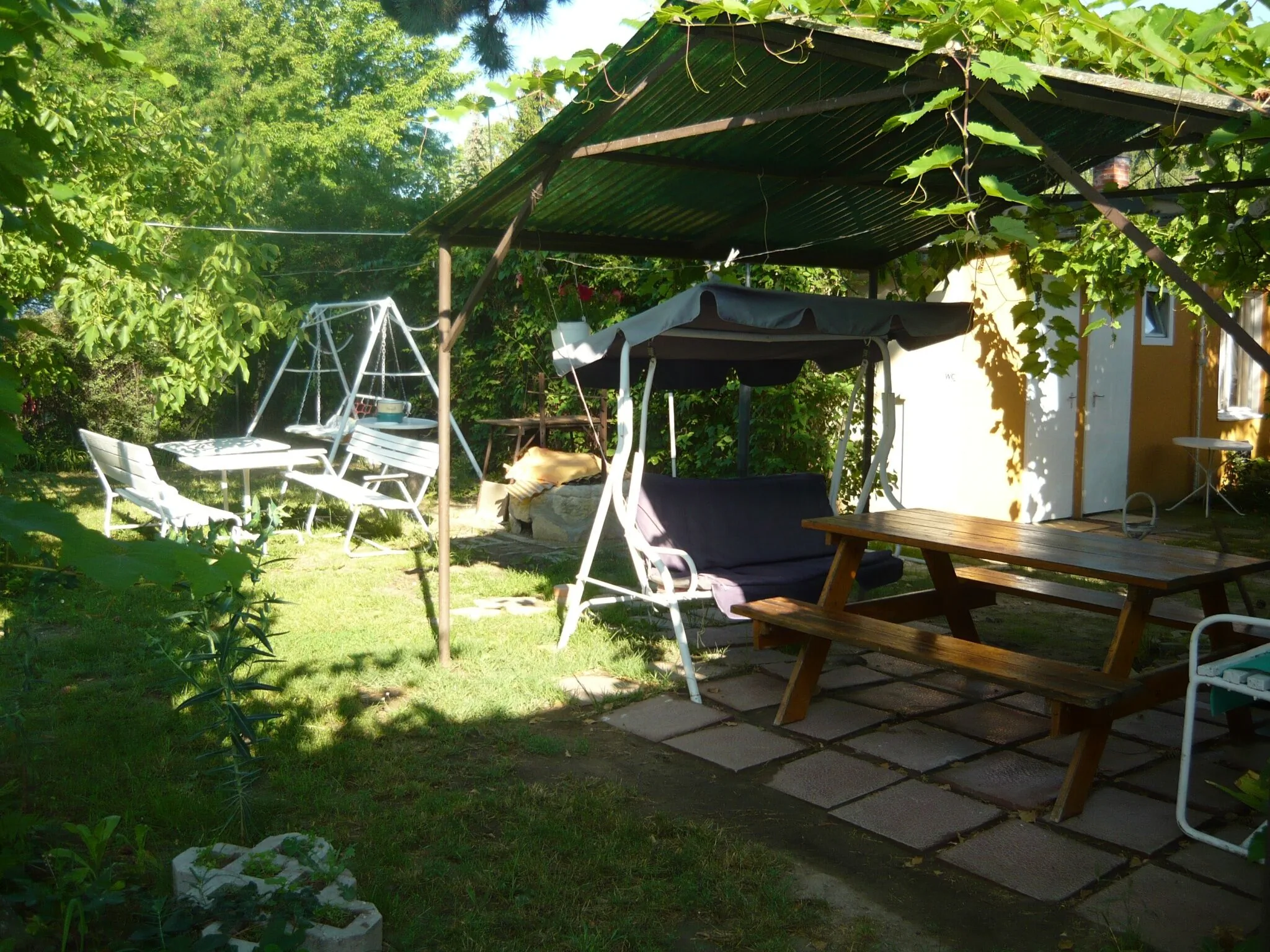 Ifjúsági Szállás Villa Benjamin Siófok – Siófok, Węgry
