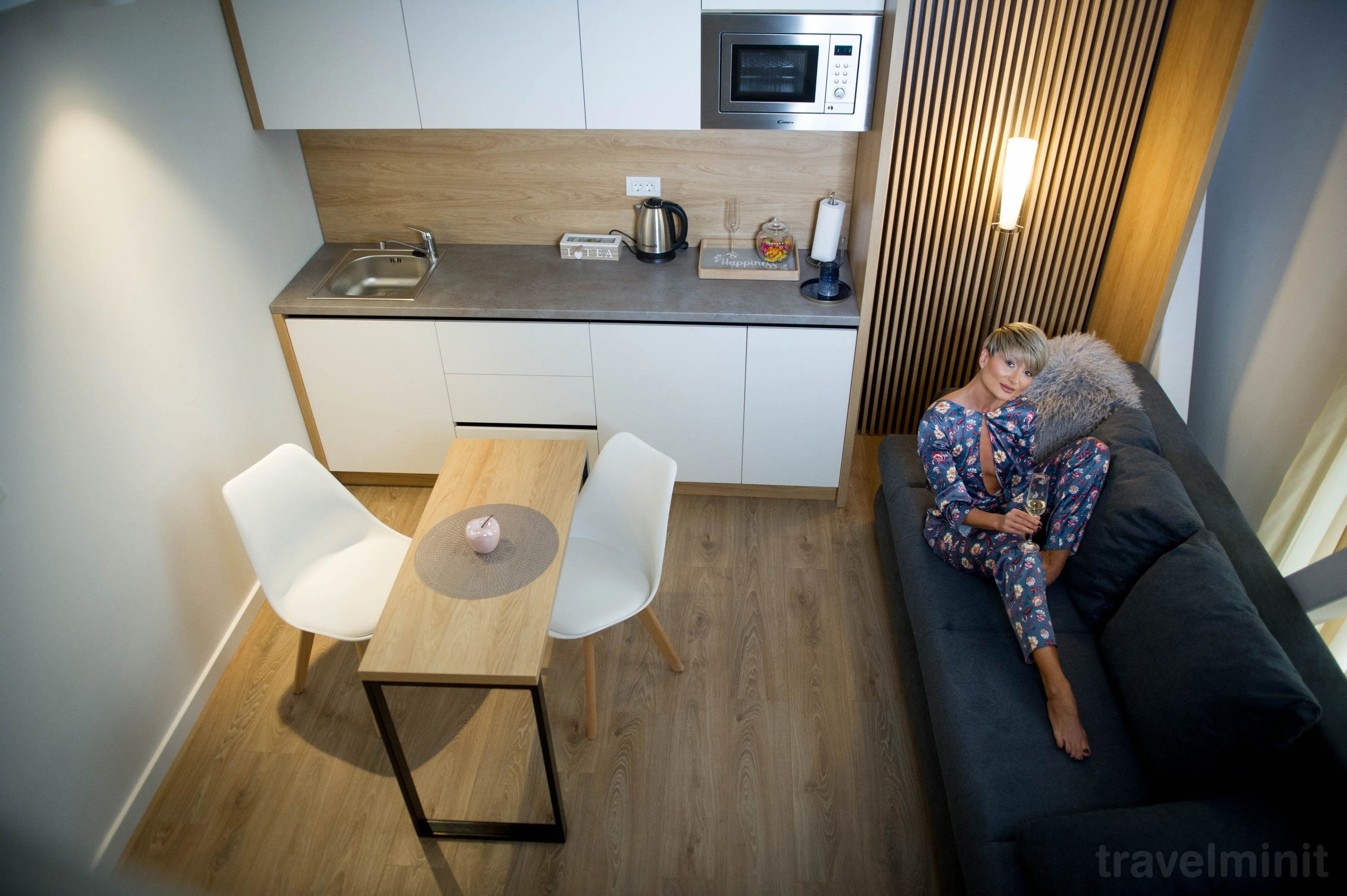 Apartament Friends Residence Timișoara – Timișoara, România