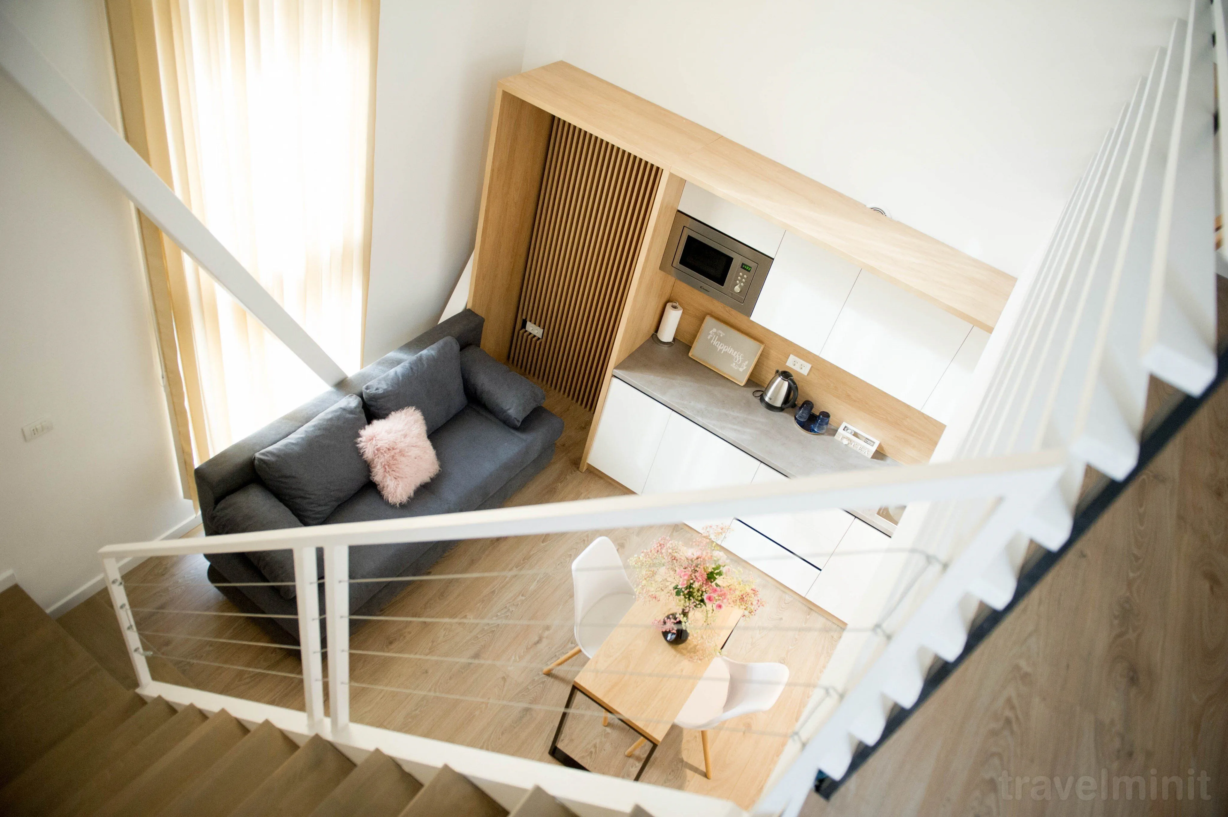 Apartament Friends Residence Timișoara – Timișoara, România