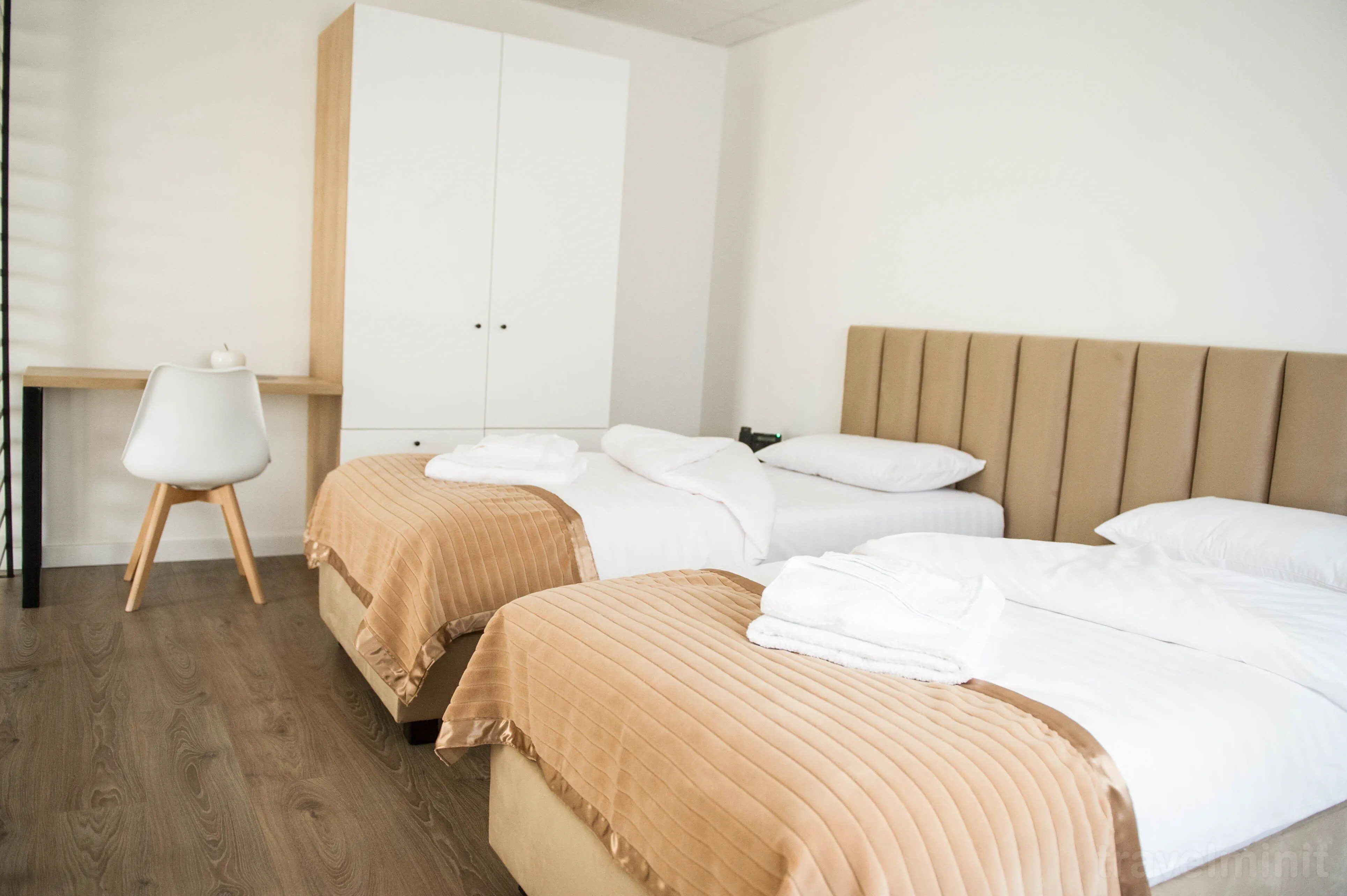 Apartament Friends Residence Timișoara – Timișoara, România