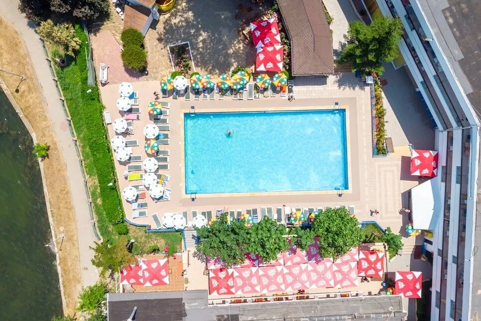 Hotel Majestic Jupiter – Jupiter, Rumunsko