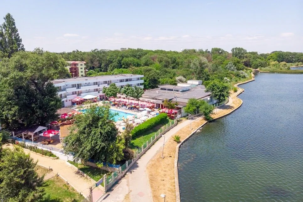 Hotel Majestic Jupiter – Jupiter, Rumunsko