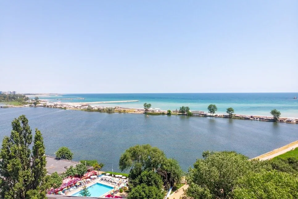 Hotel Majestic Jupiter – Jupiter, Rumunsko