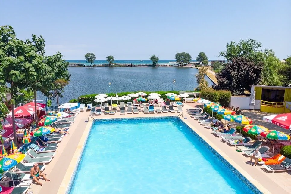 Hotel Majestic Jupiter – Jupiter, Rumunsko
