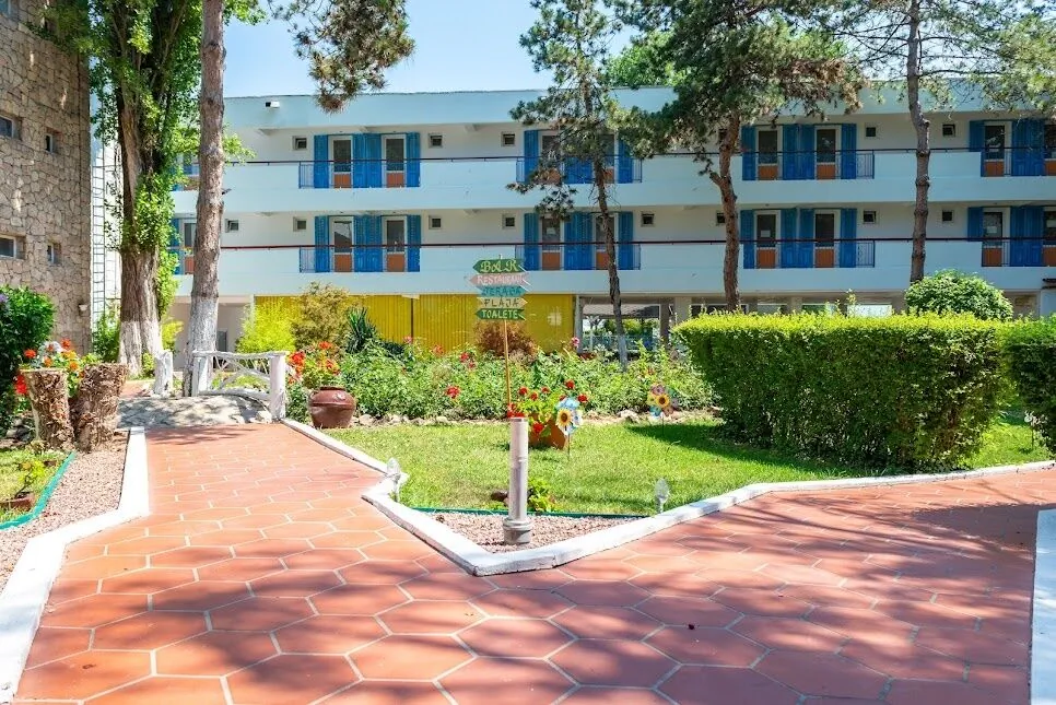 Hotel Majestic Jupiter – Jupiter, Rumunsko