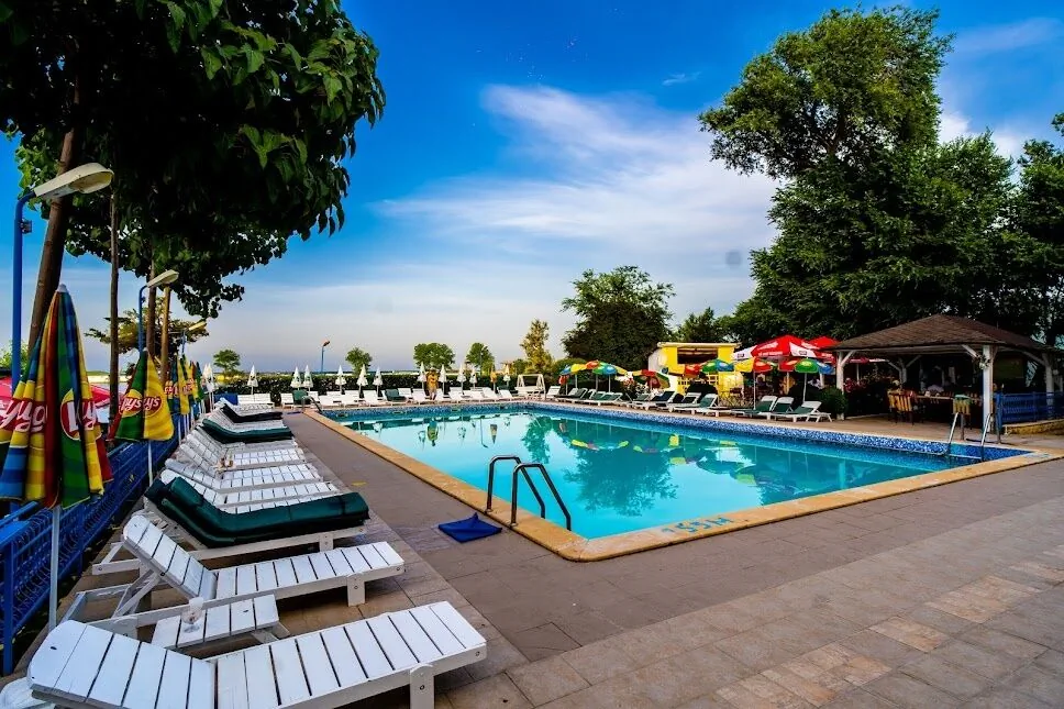 Hotel Majestic Jupiter – Jupiter, Rumunsko