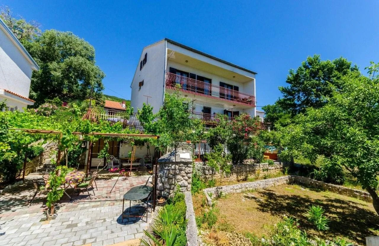 Apartmani Golic Dramalj - foto 1