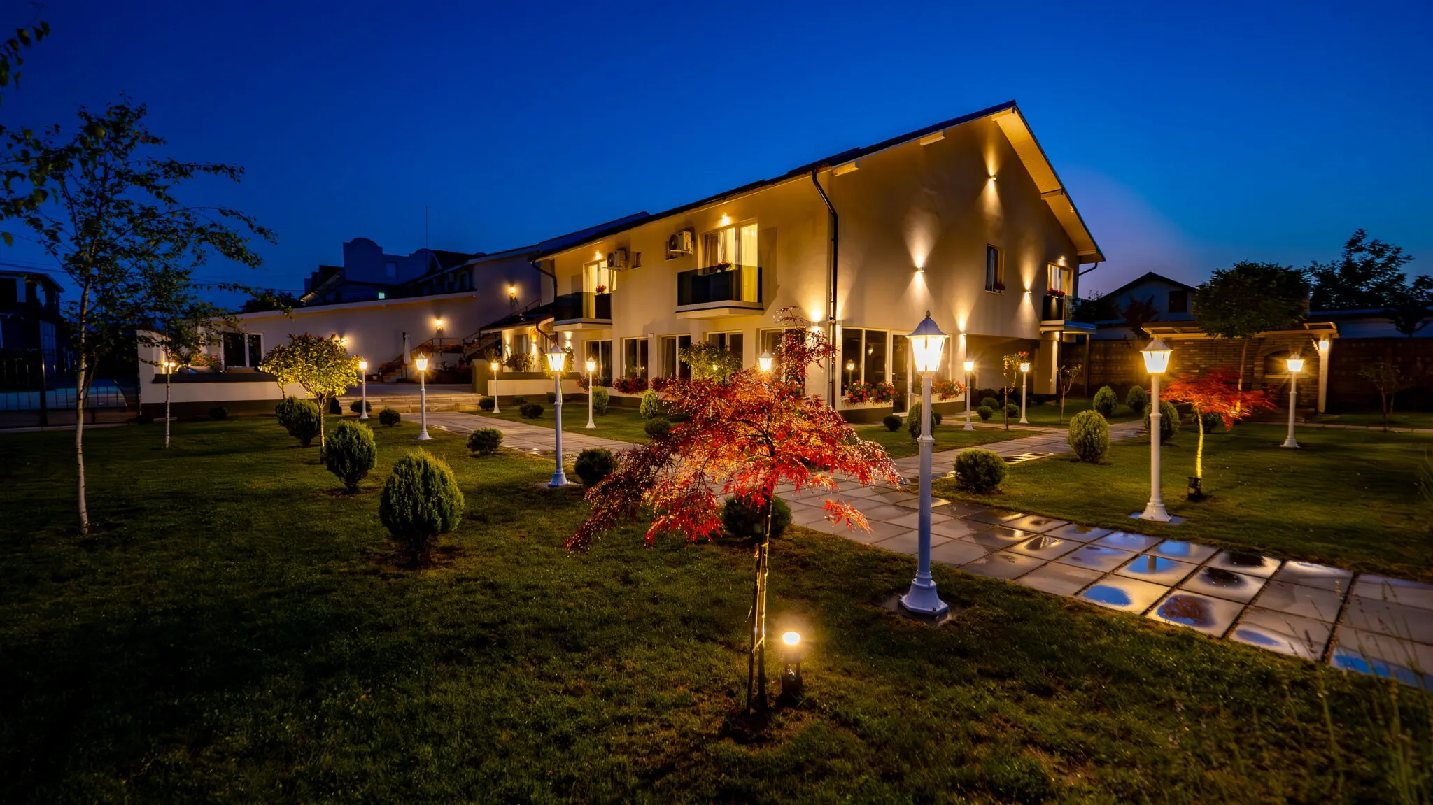 Casa Cristian Hațeg – Haţeg, România