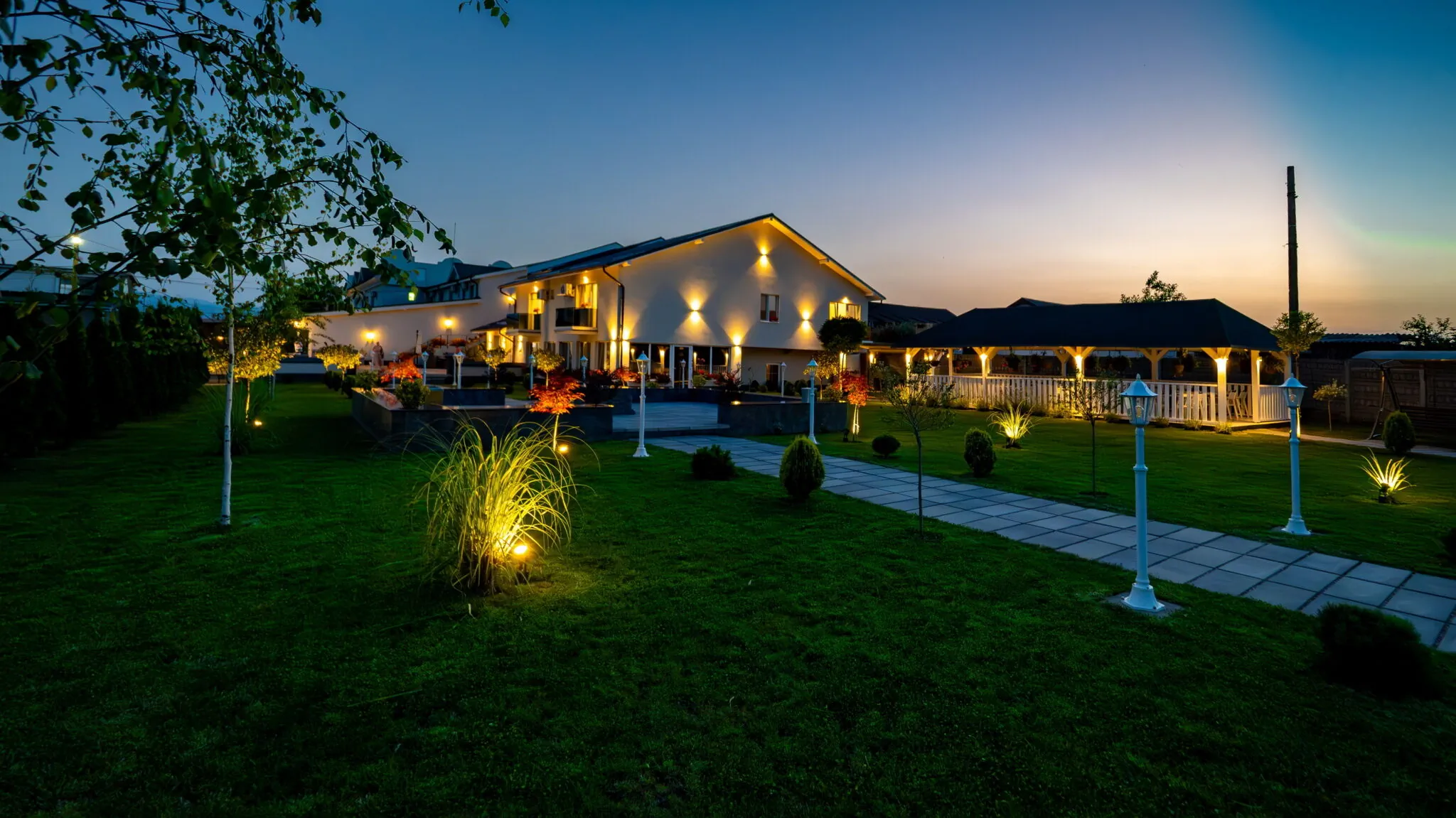 Casa Cristian Hațeg – Haţeg, România