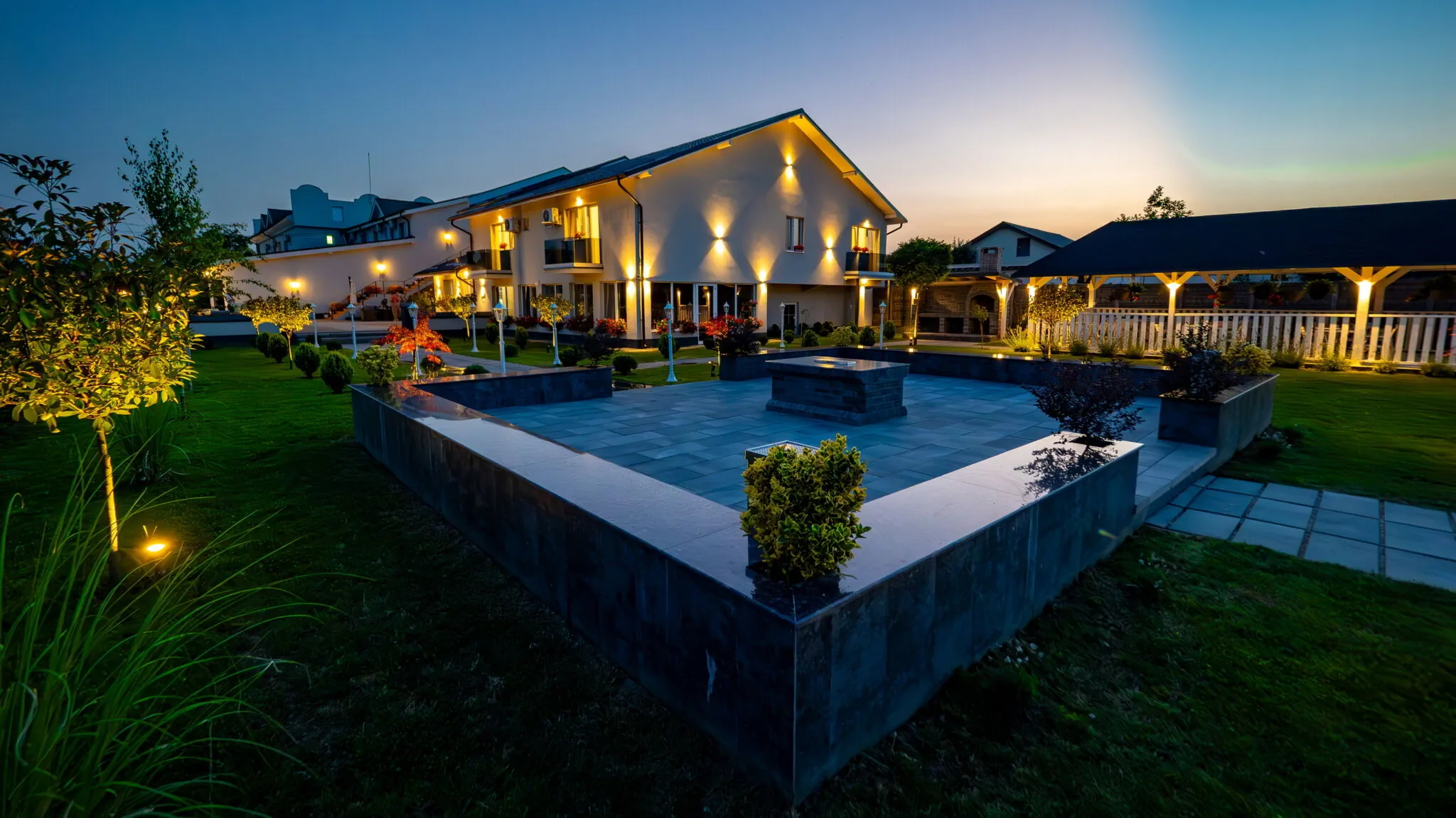 Casa Cristian Hațeg – Haţeg, România