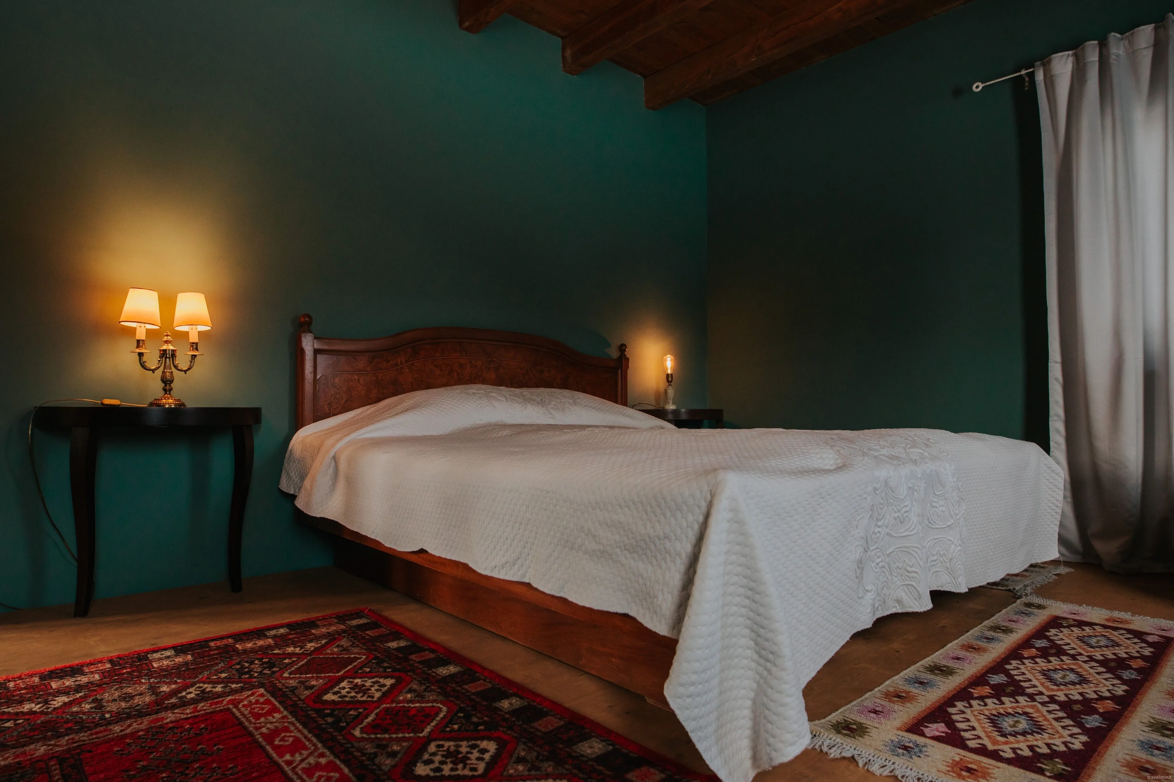 Casa de oaspeți Wooden Barn Zăbala - foto 6