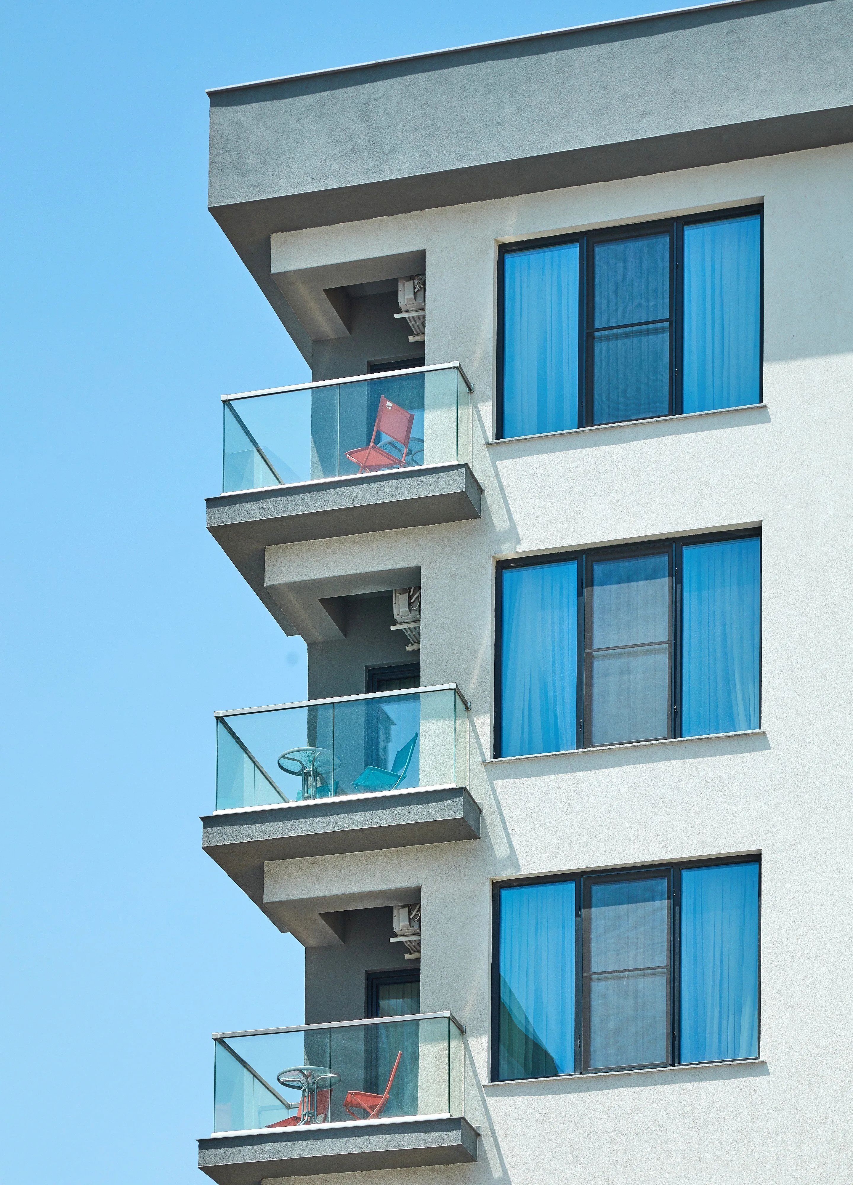 Hotel Azaleea Mamaia Nord Năvodari – Năvodari, România