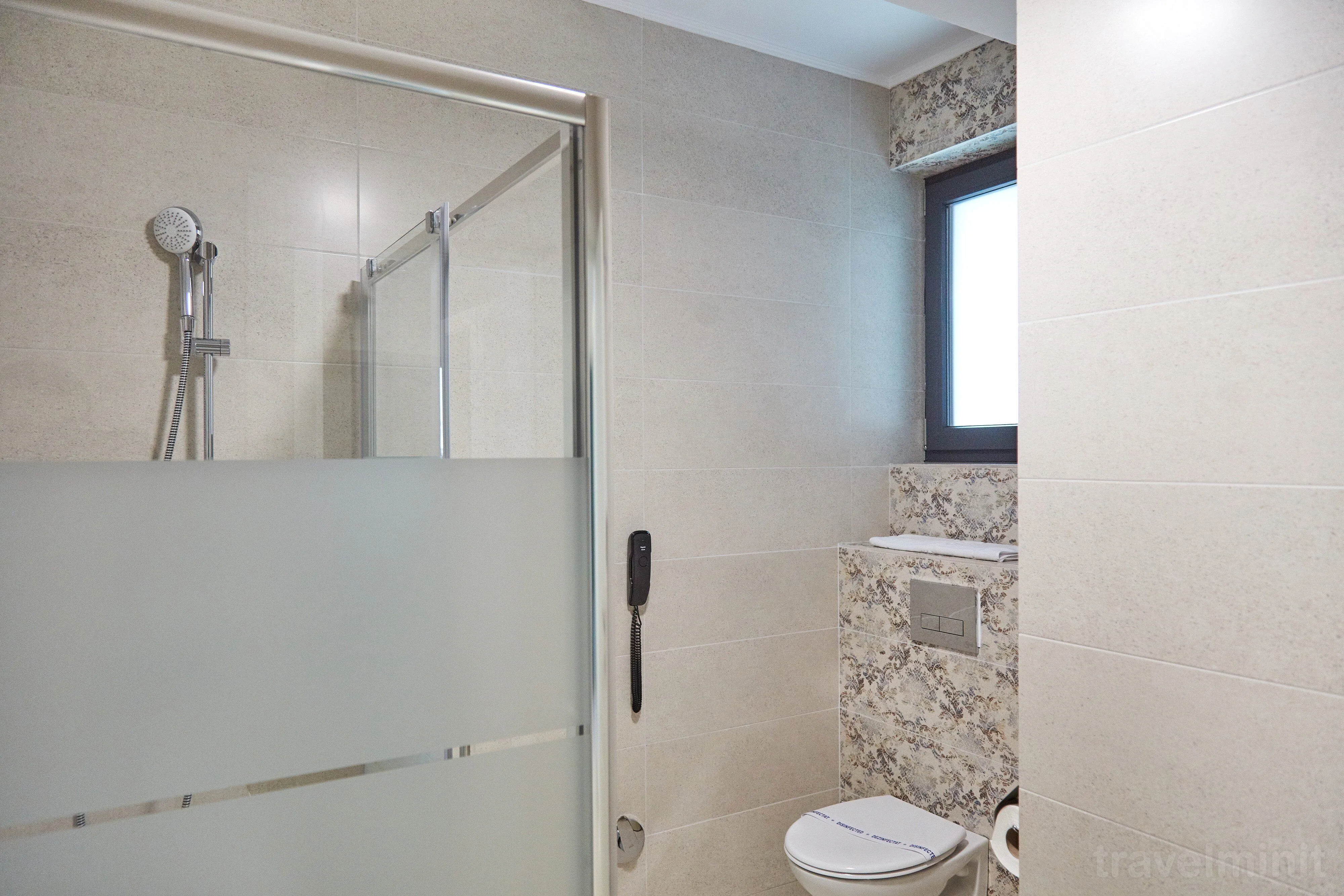 Hotel Azaleea Mamaia Nord Năvodari – Năvodari, România