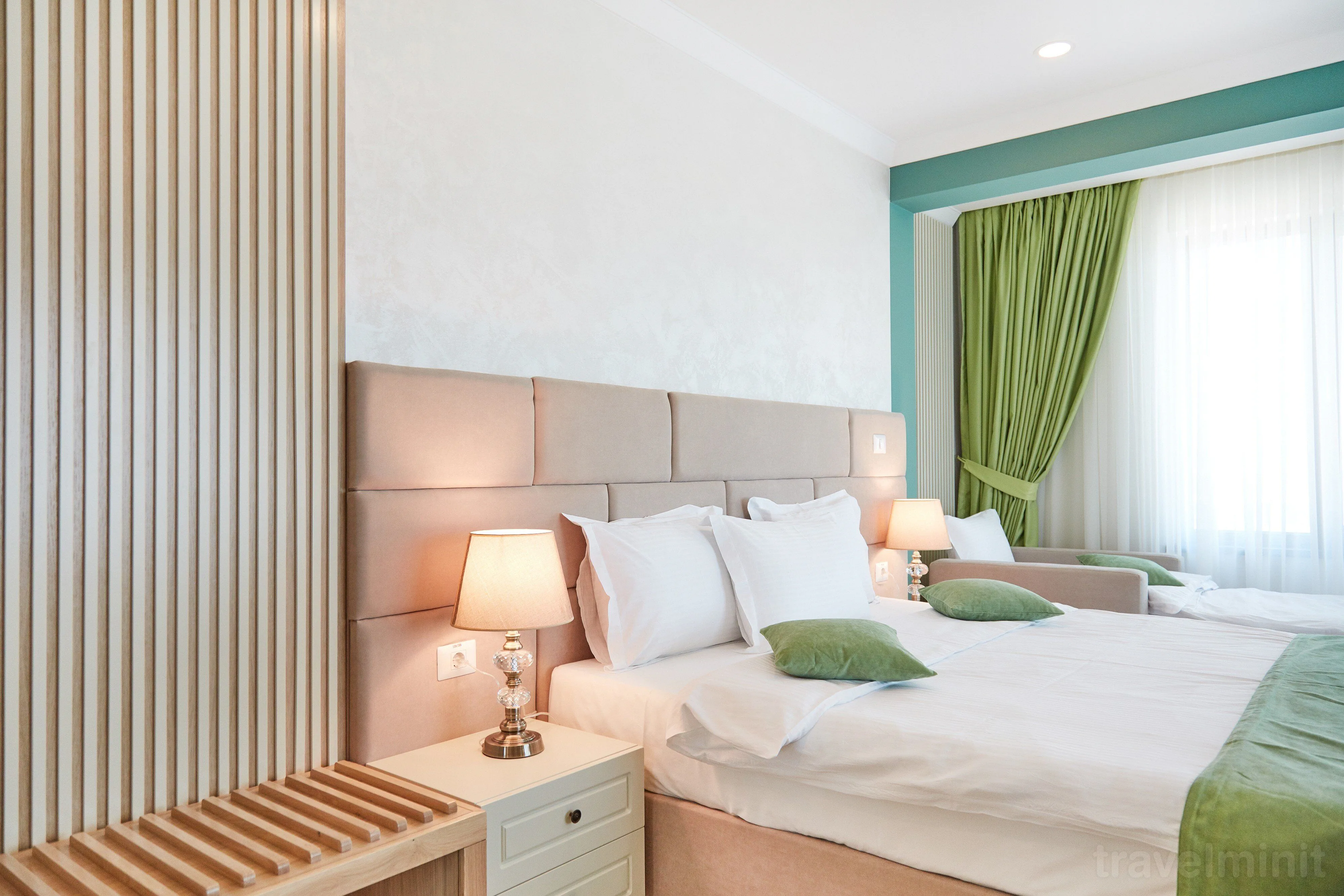 Hotel Azaleea Mamaia Nord Năvodari – Năvodari, România