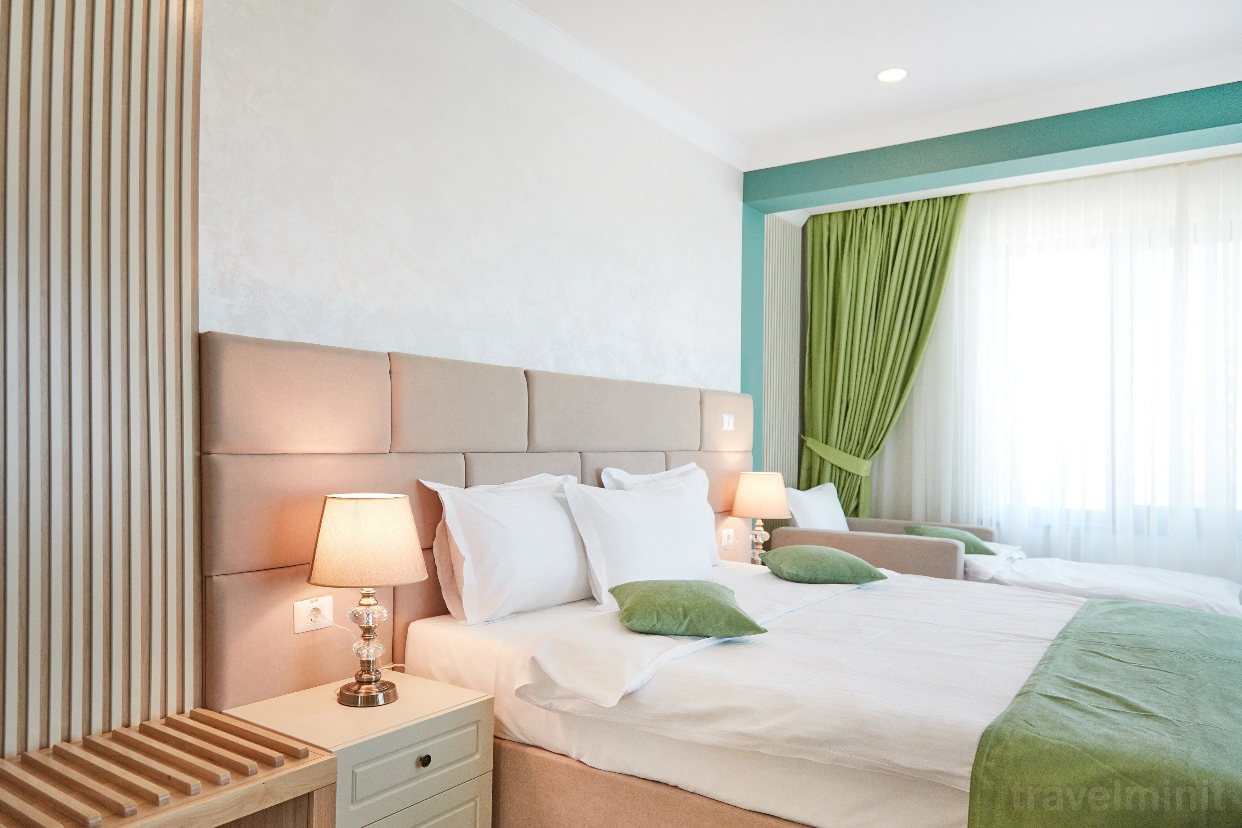 Hotel Azaleea Mamaia Nord Năvodari – Năvodari, România