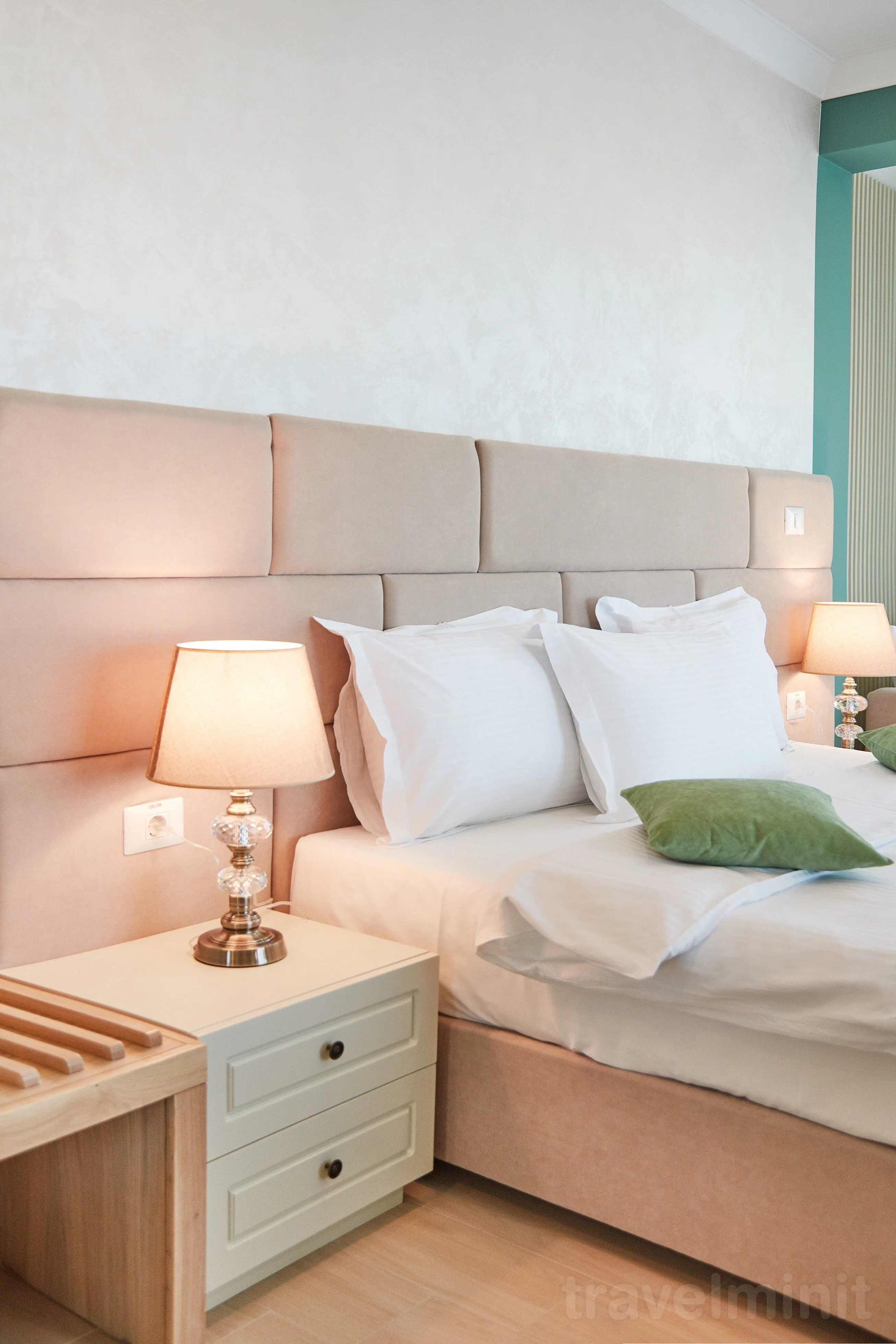 Hotel Azaleea Mamaia Nord Năvodari – Năvodari, România
