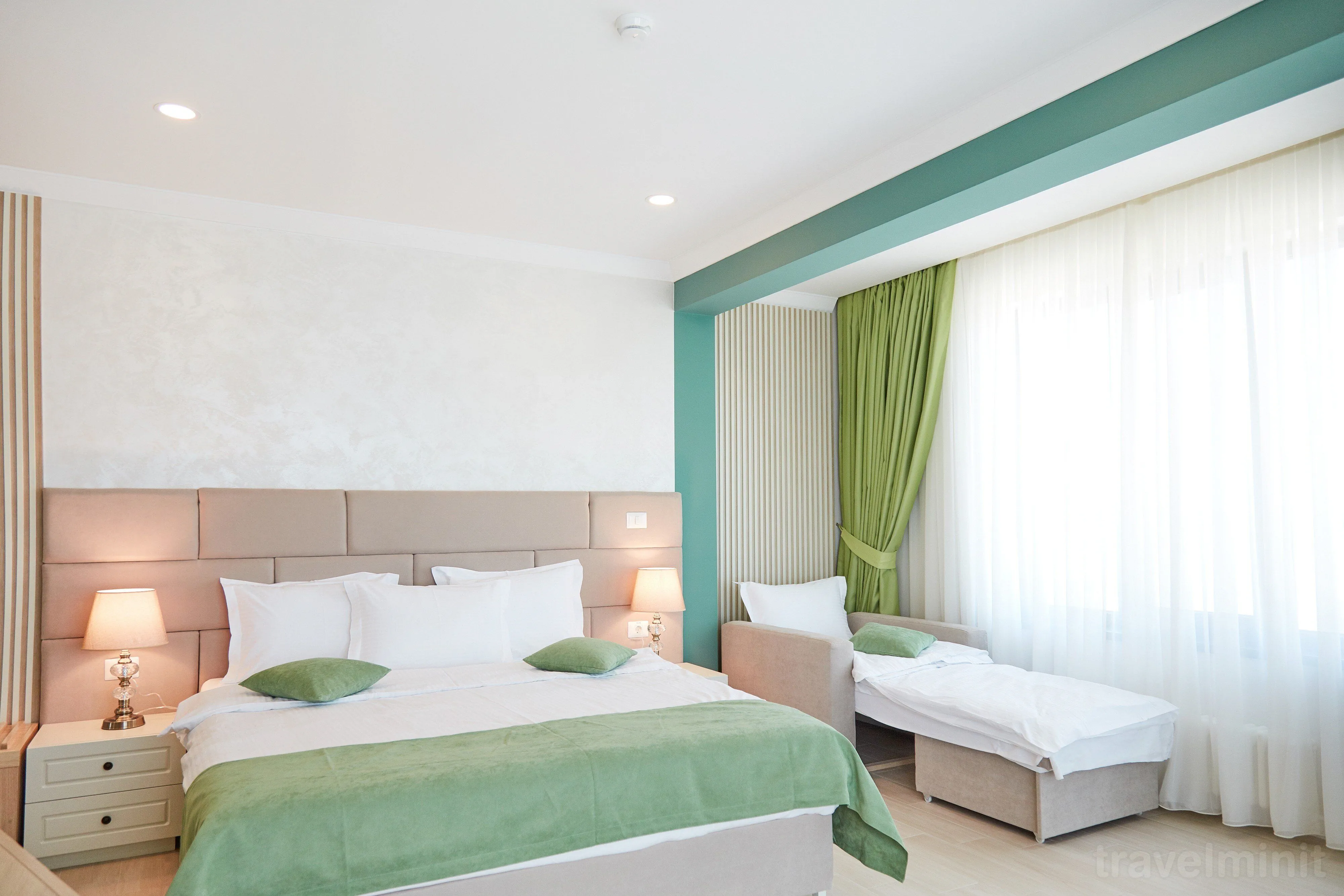 Hotel Azaleea Mamaia Nord Năvodari – Năvodari, România
