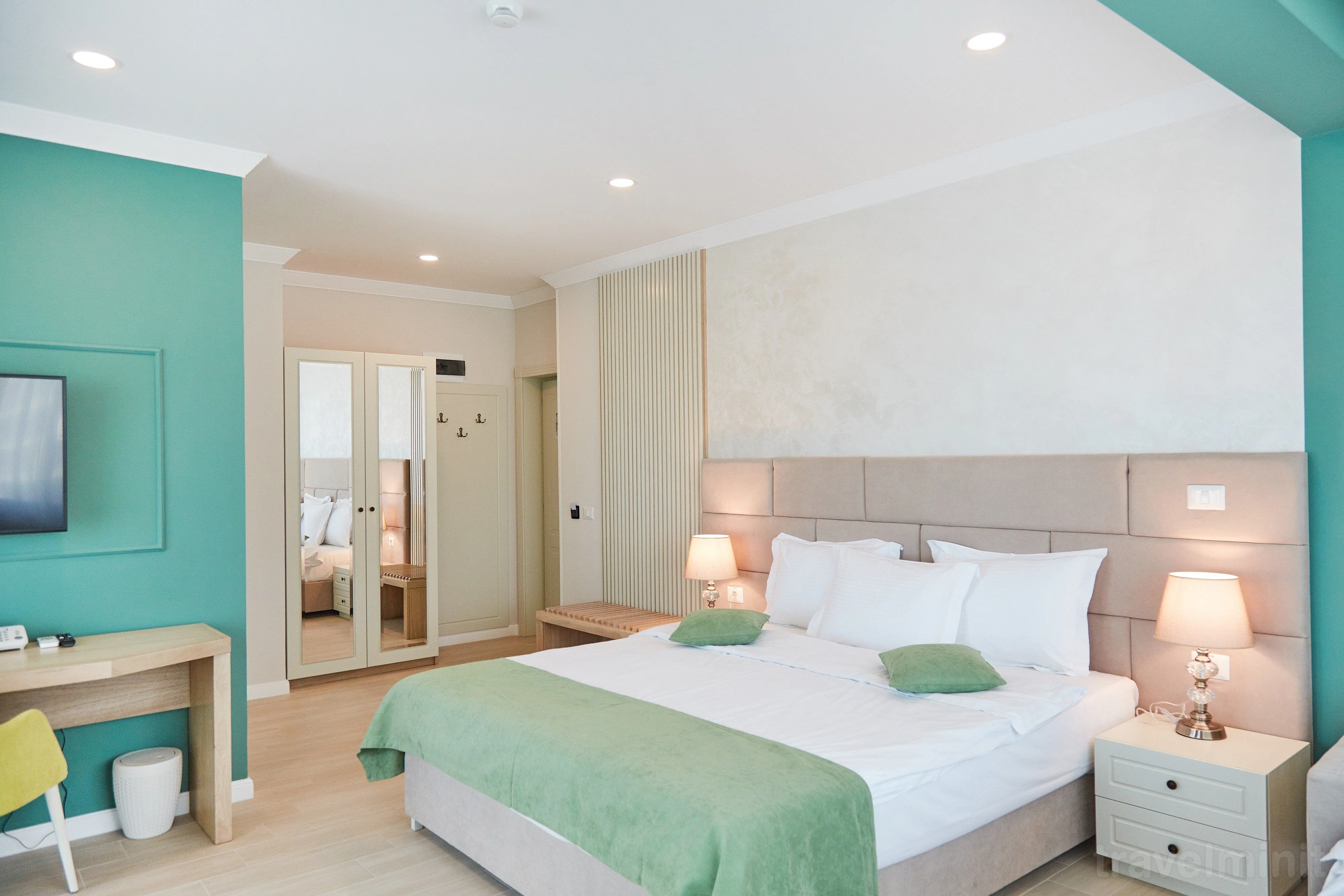 Hotel Azaleea Mamaia Nord Năvodari – Năvodari, România