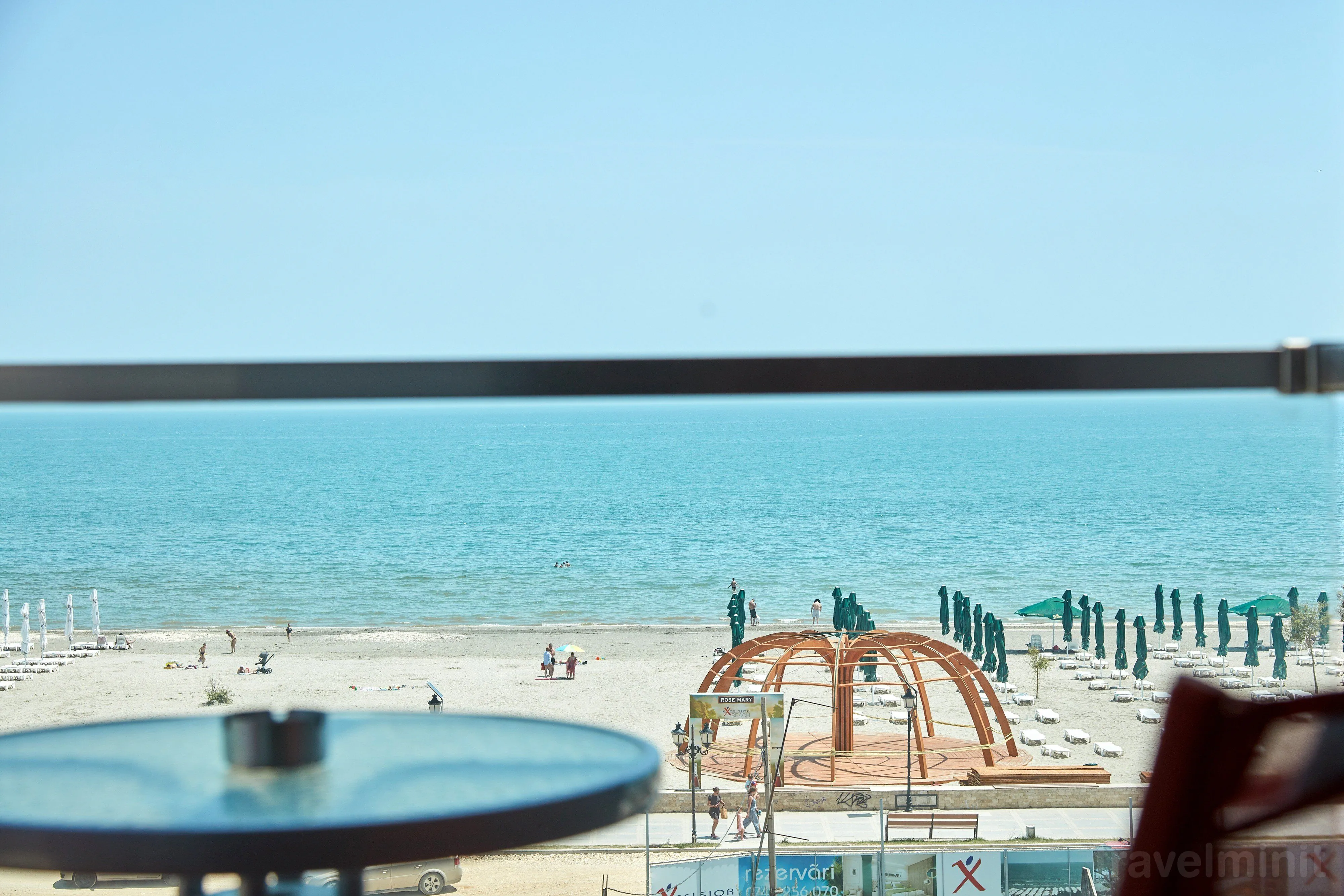 Hotel Azaleea Mamaia Nord Năvodari – Năvodari, România
