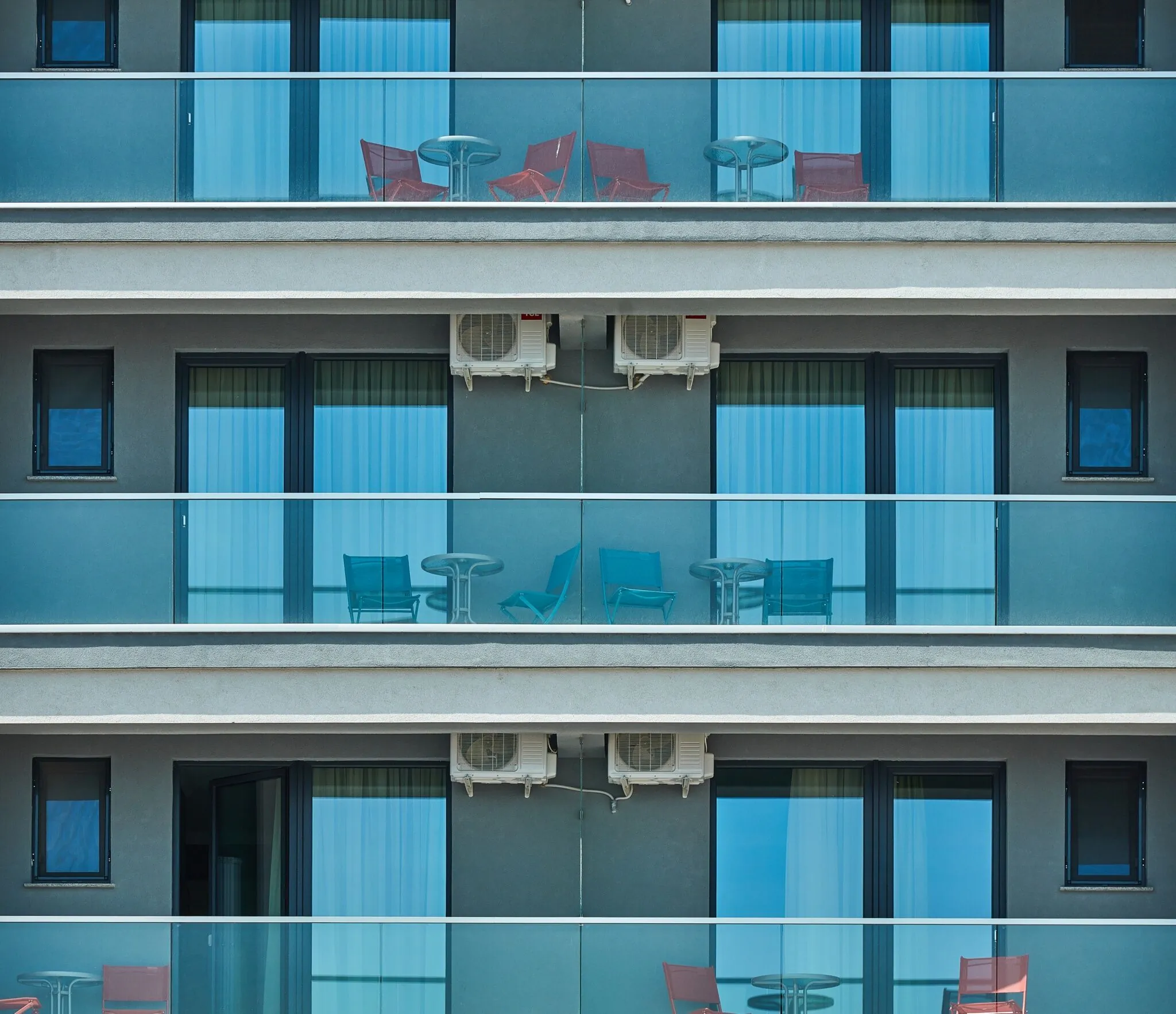 Hotel Azaleea Mamaia Nord Năvodari – Năvodari, România