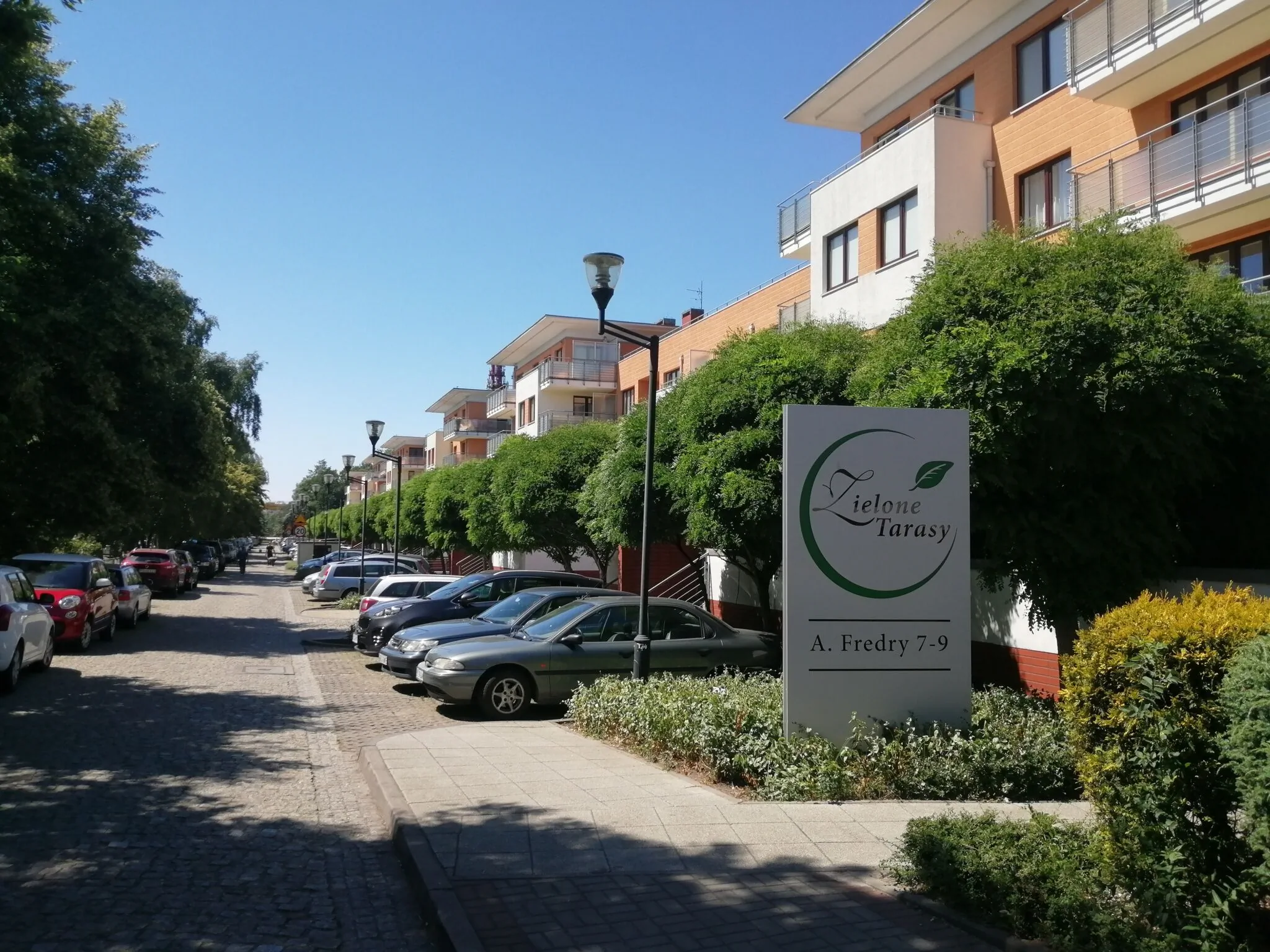 Słoneczny Apartament Kołobrzeg – Kołobrzeg, Polska