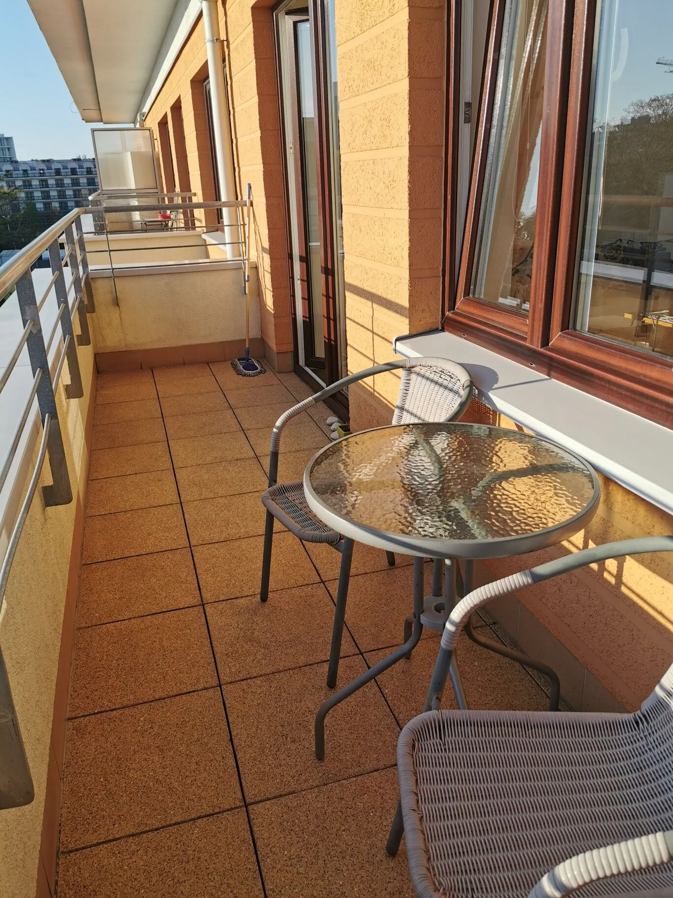 Słoneczny Apartament Kołobrzeg – Kołobrzeg, Polska