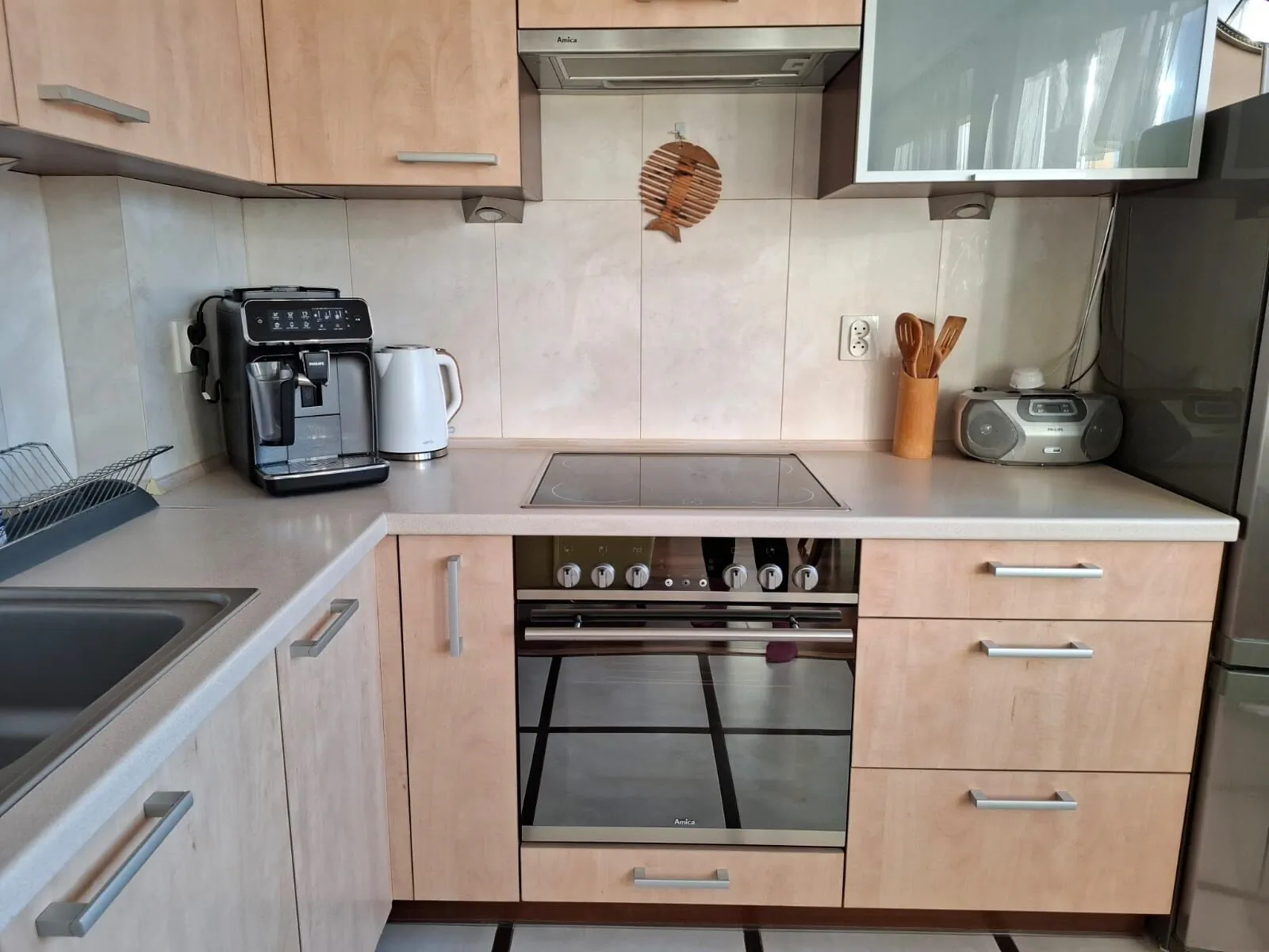 Słoneczny Apartament Kołobrzeg – Kołobrzeg, Polska