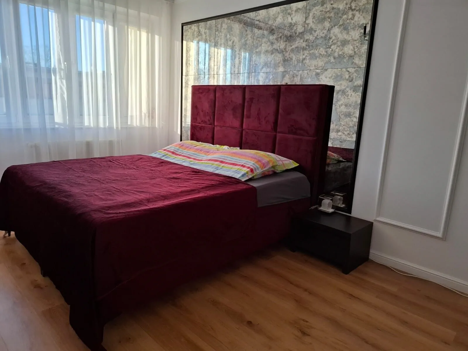 Słoneczny Apartament Kołobrzeg – Kołobrzeg, Polska