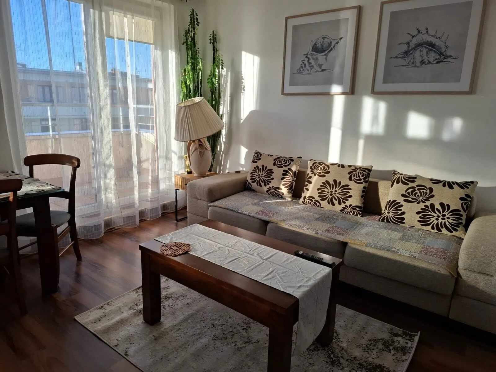 Słoneczny Apartament Kołobrzeg – Kołobrzeg, Polska