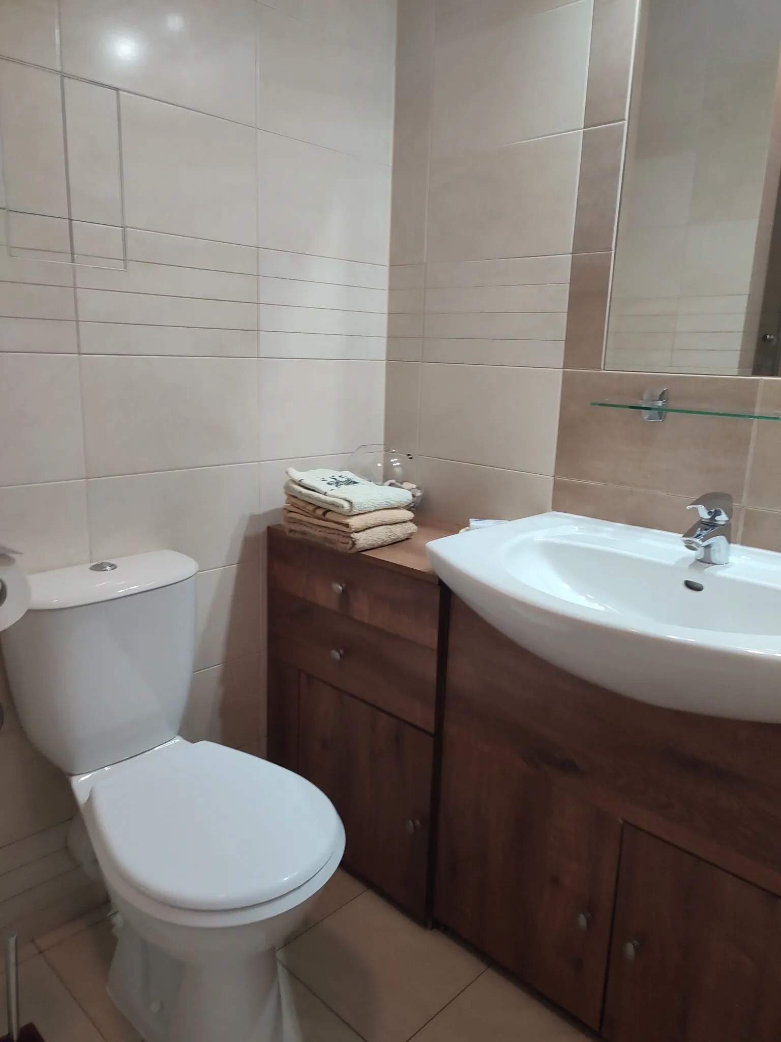 Słoneczny Apartament Kołobrzeg – Kołobrzeg, Polska