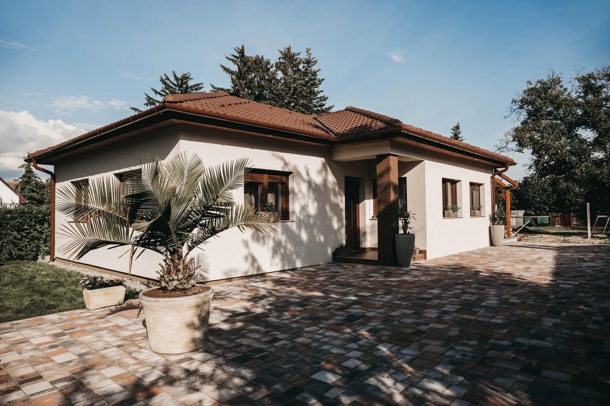 Luxury Wellness Home Balatonboglàr - foto 3