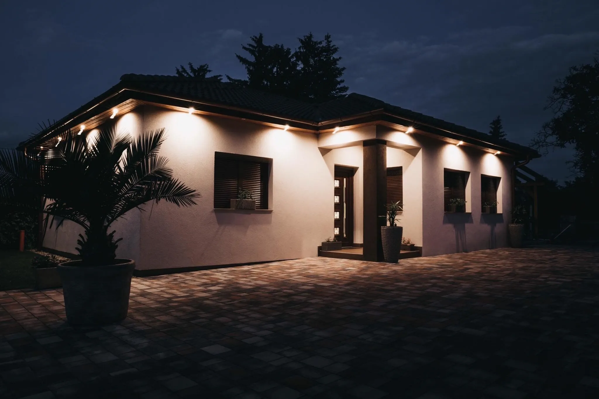 Luxury Wellness Home Balatonboglàr - foto 2