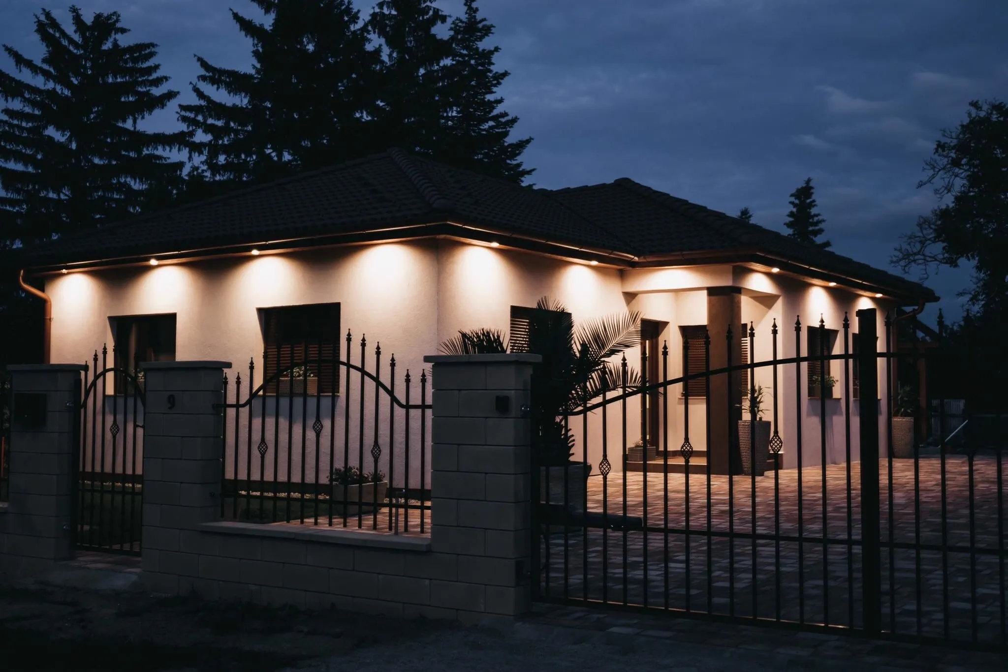 Luxury Wellness Home Balatonboglàr - foto 9