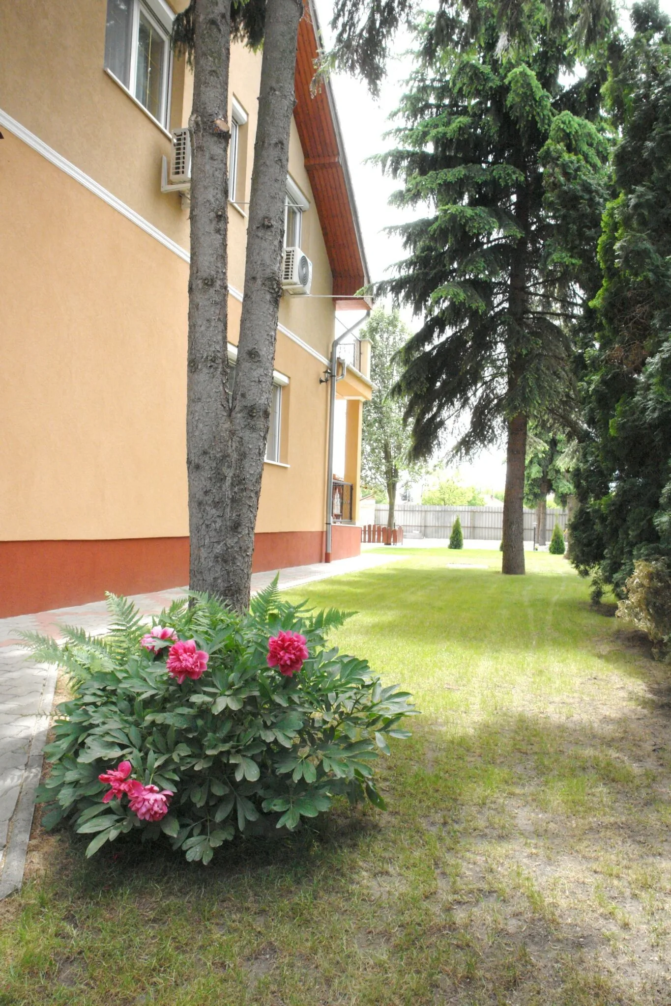 RegE Apartman Eger – Eger, Ungaria