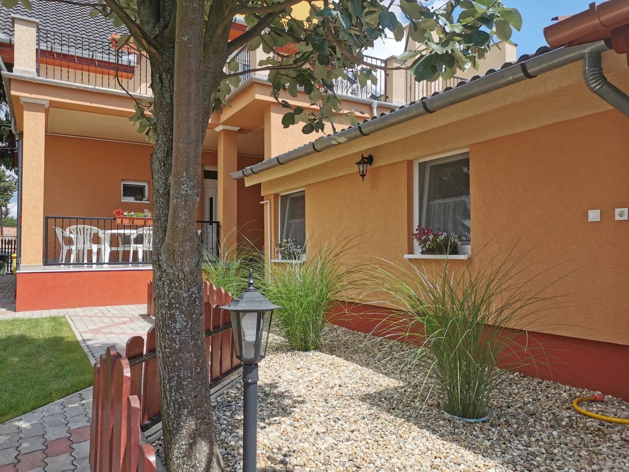 RegE Apartman Eger – Eger, Ungaria