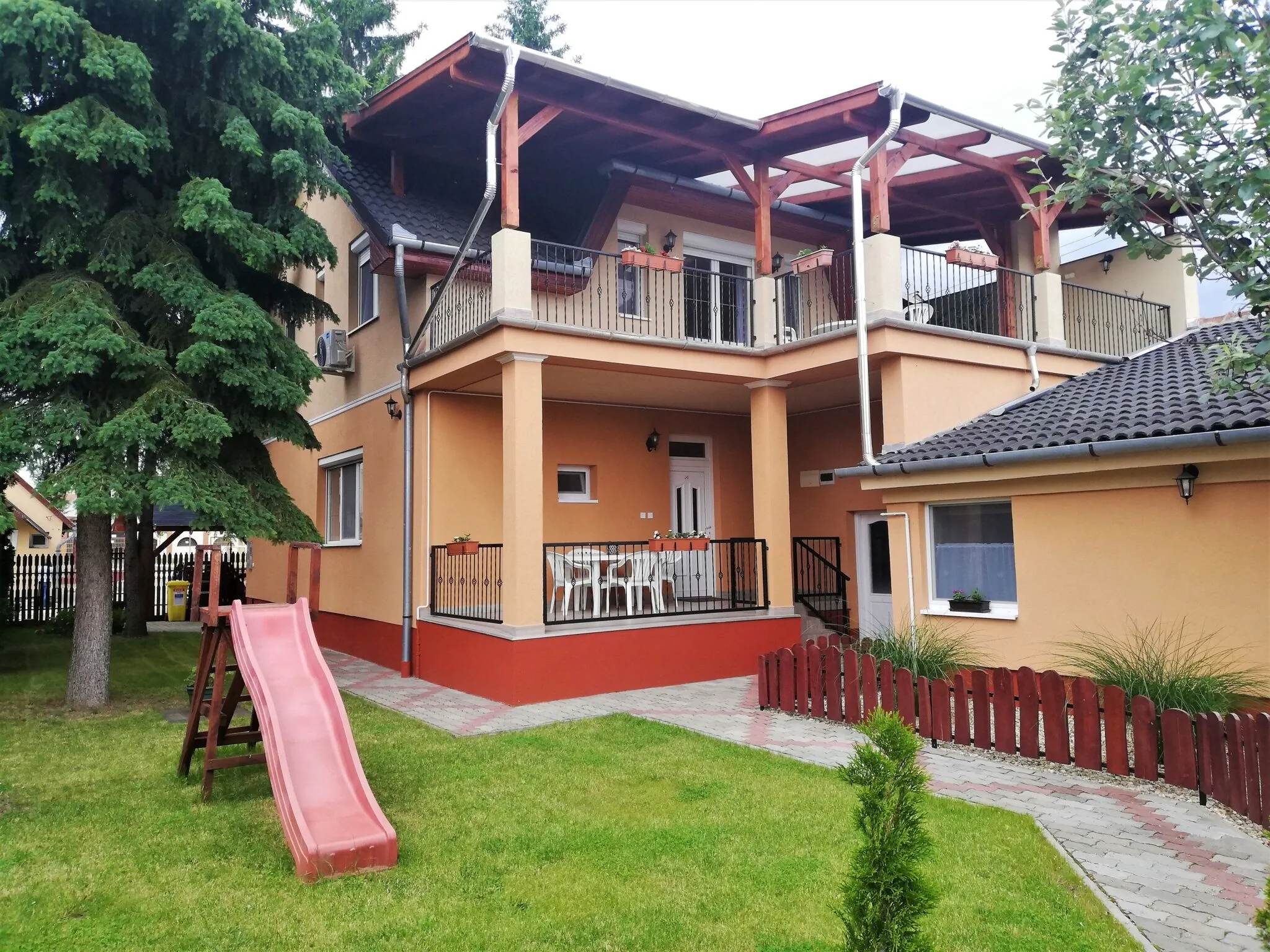 RegE Apartman Eger – Eger, Ungaria