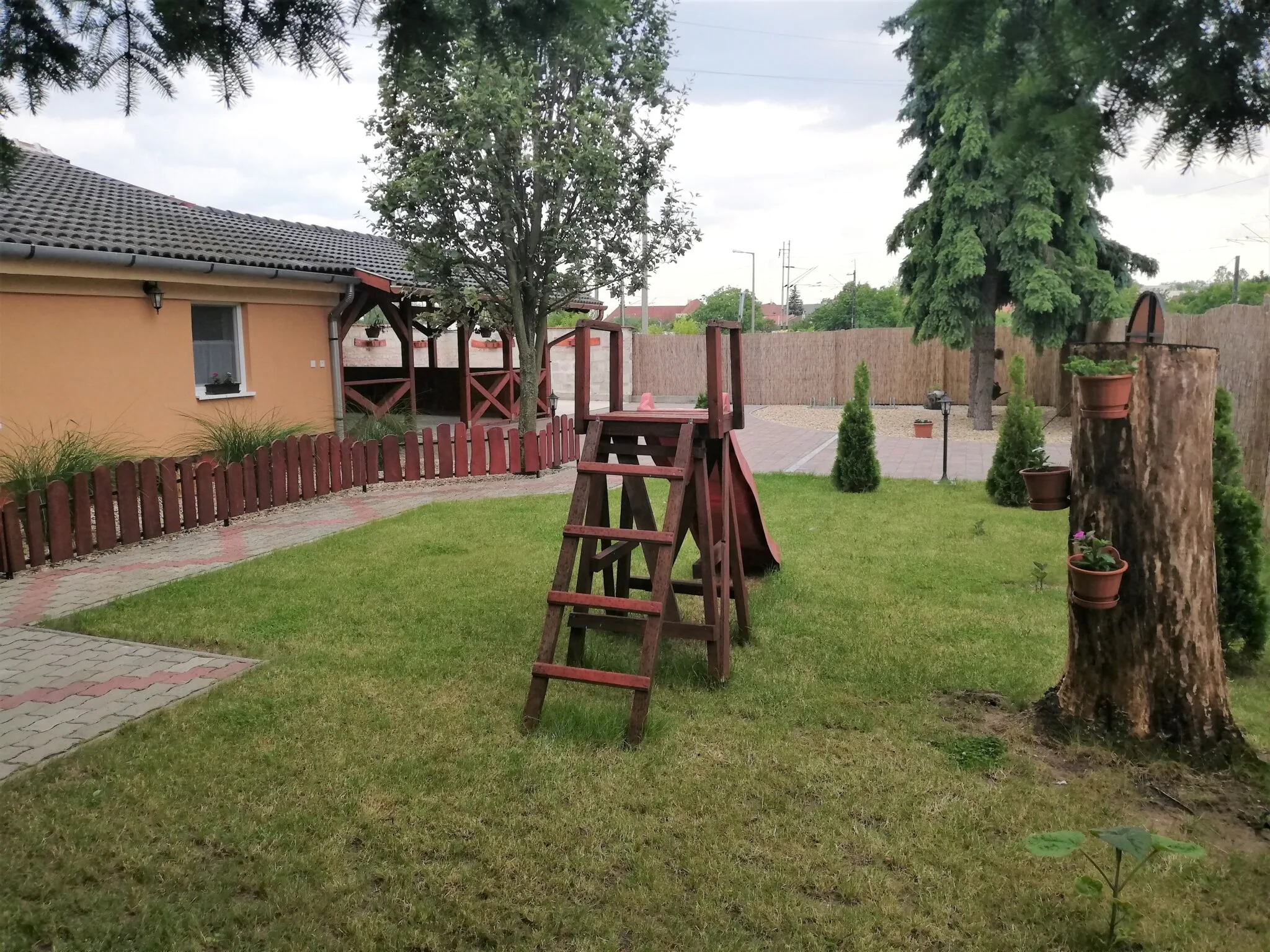 RegE Apartman Eger – Eger, Ungaria