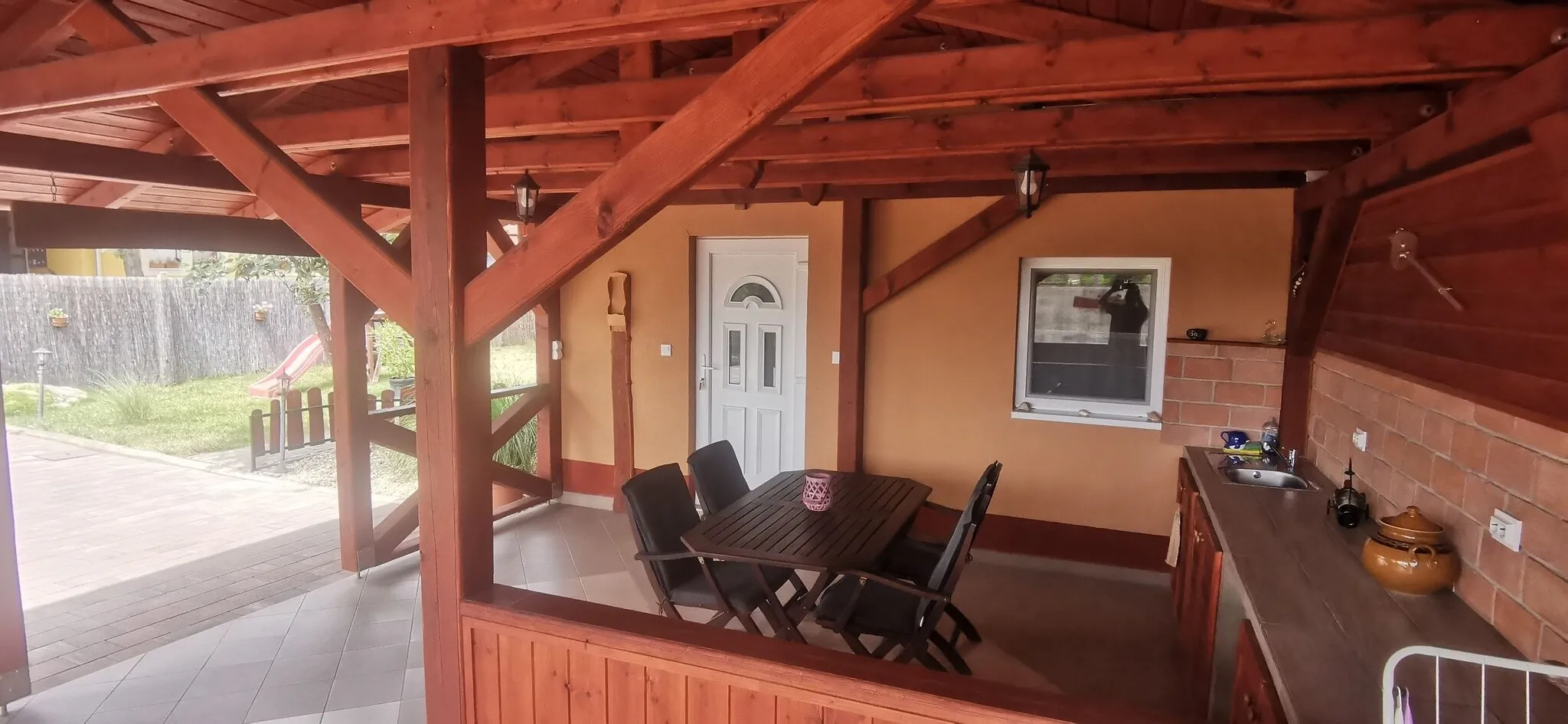 RegE Apartman Eger – Eger, Ungaria